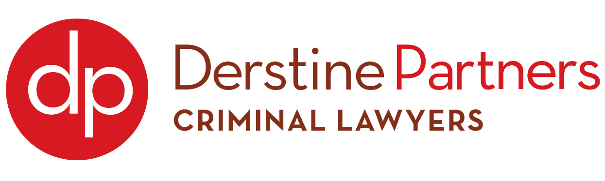 DERSTINE PARTNERS CRIMINAL LAWYERS