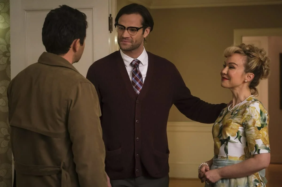 Supernatural Season 14 Episode 15: Peace of Mind