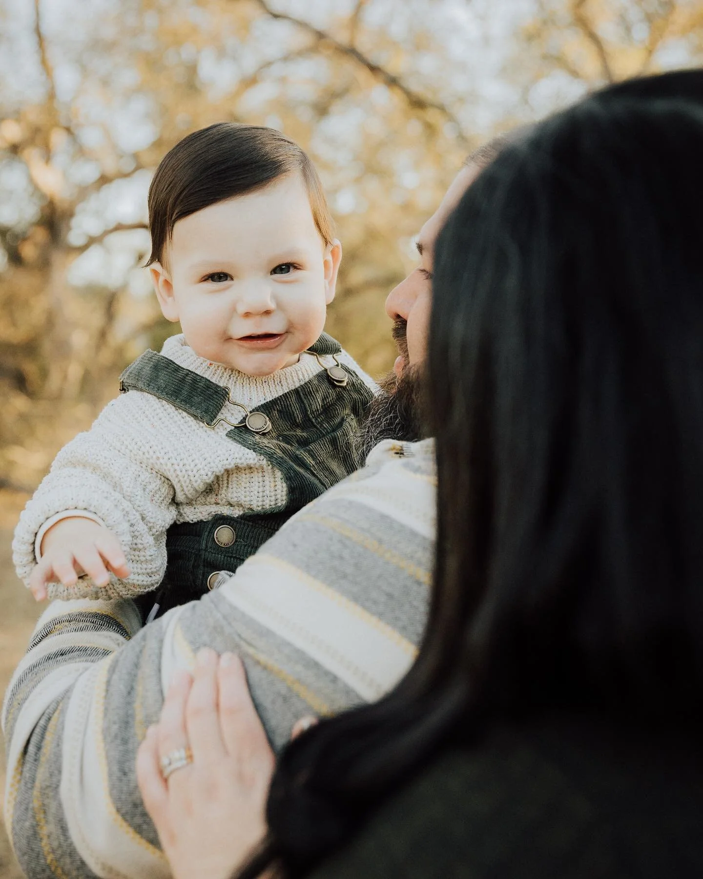 Seeing you grow your family as I&rsquo;m growing mine is something so beautiful and I&rsquo;ll never forget it! 🤍
