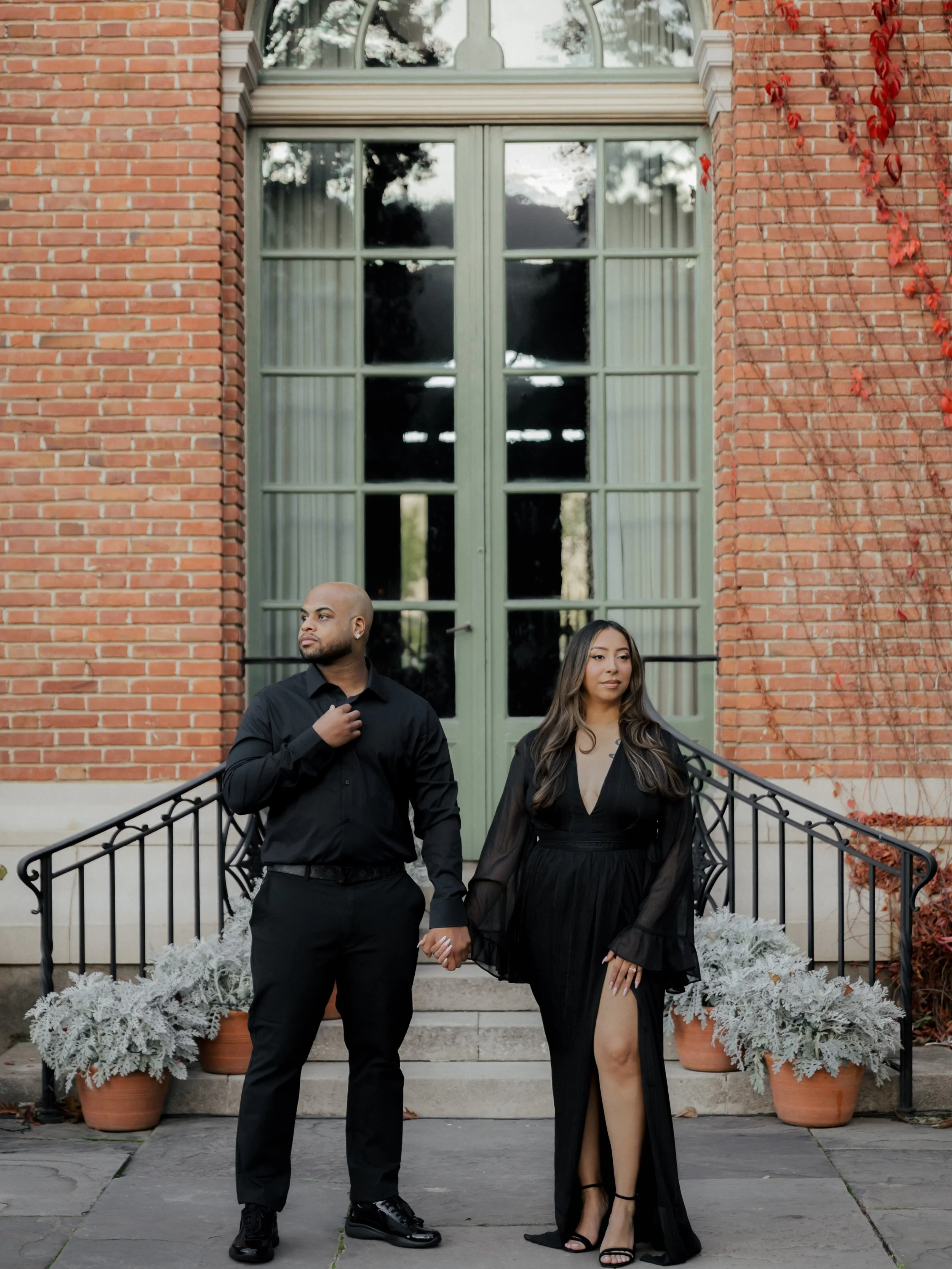 This wedding season hits different for me because of these two. 🥹

I have so much to look forward to this year. We can&rsquo;t wait to celebrate Ash &hearts;️ Jerrod!