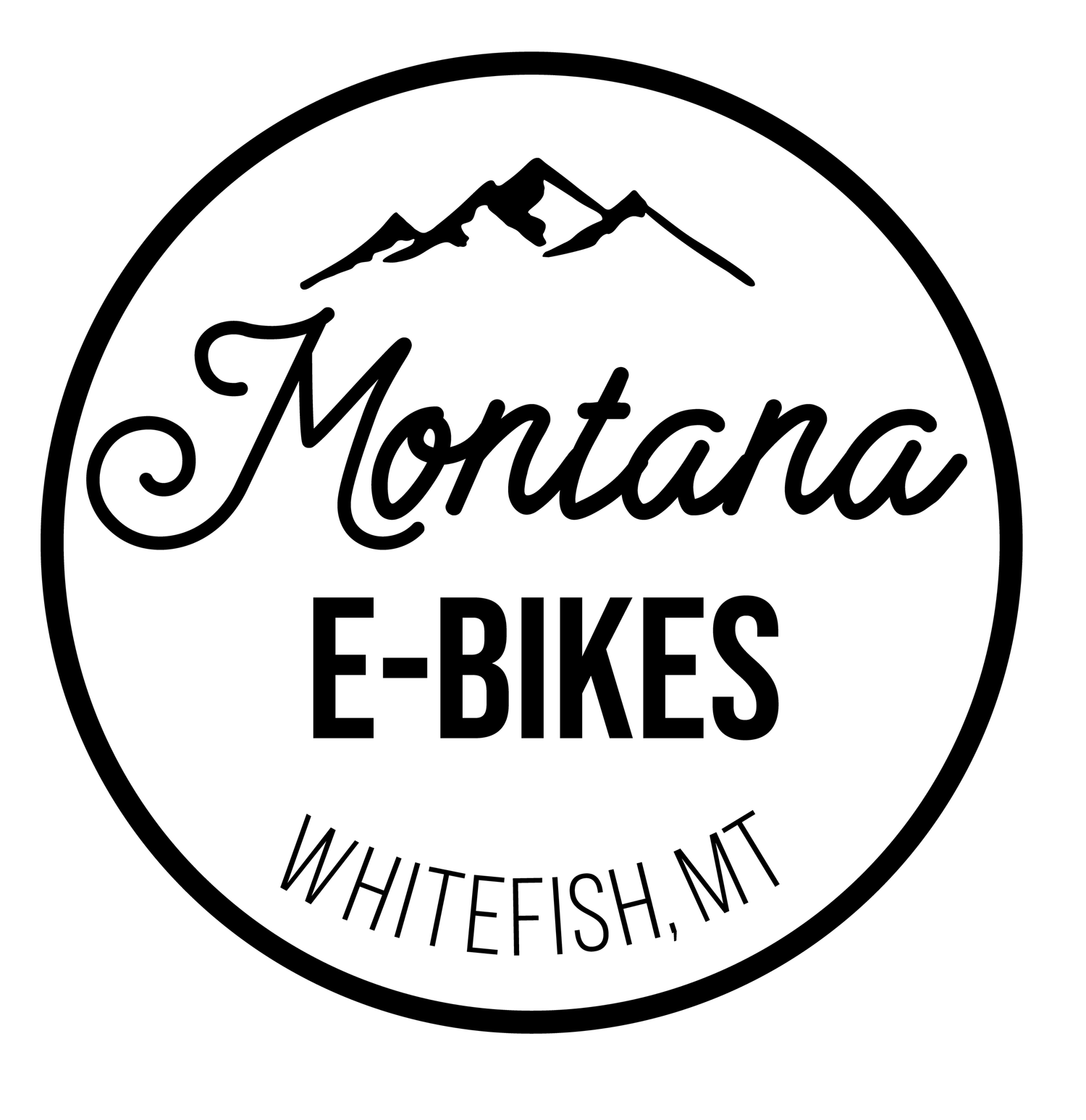 Montana E-Bikes 