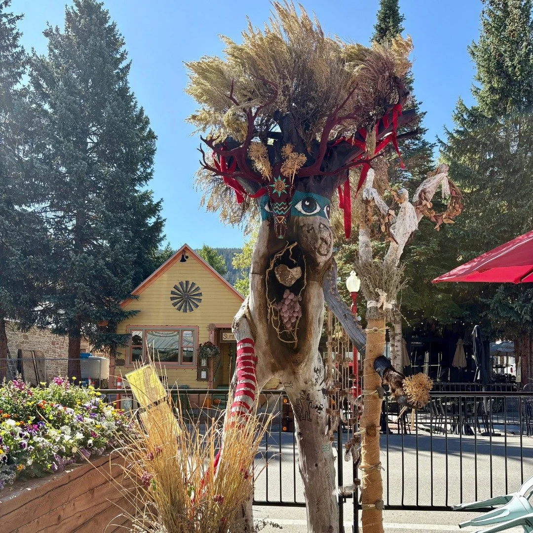 Fall is in the air and the leaves are turning from green to gold&mdash;just in time for this weekend&rsquo;s Vinotok celebration! 🍂🔥 It&rsquo;s the perfect moment to welcome change. Here&rsquo;s to fresh starts, fiery traditions, and letting go of 