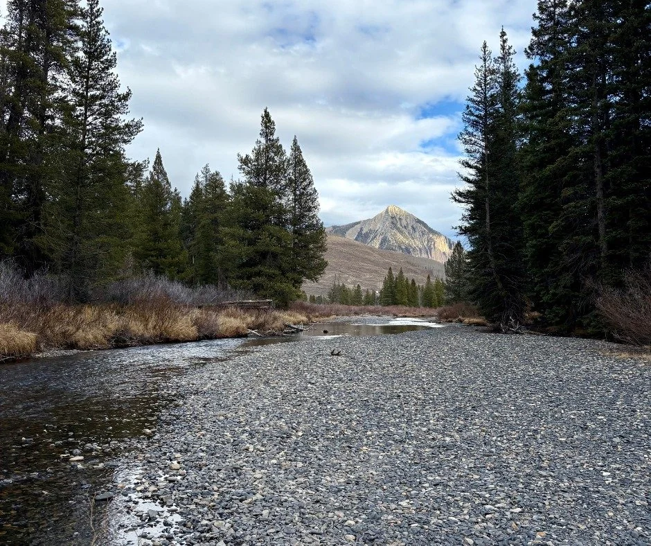 ✨ Hard to believe Crested Butte Mountain Resort opens in just two weeks! 🙌 Who else is counting down the days? It&rsquo;s been an amazing fall with mid-50&deg; temps, but I&rsquo;m ready for some fresh snow &mdash; and it looks like winter is finall