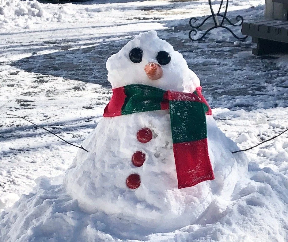 🎄✨ The countdown to the holidays is here and in true Crested Butte Fashion there are so many ways to celebrate ! 🎉  Don't miss The Crested Butte School of Dance tonight at The Center for the Arts as they proudly present the 3rd annual Nutcracker [R