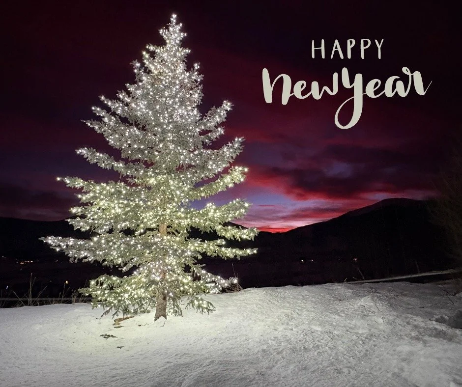 I recently caught myself wishing 2025 away&mdash;until I stopped and reflected on how much good it brought. Turning 60 and feeling great, special family moments, amazing friends, outdoor adventures, and the privilege of waking up to these beautiful m