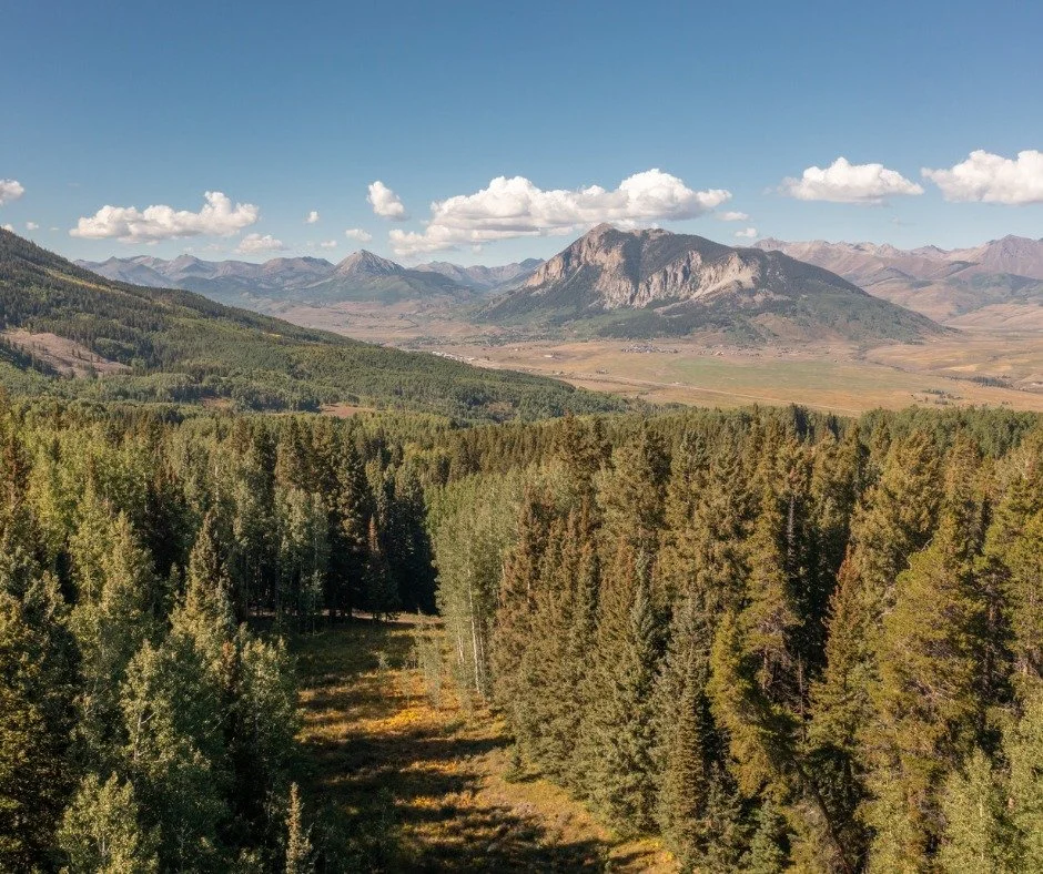 ✨ Throwback to a great sale from this past Fall 🍂 from a 35 acre parcel in the Red Mountain Ranch subdivision&hellip; this awesome testimonial just landed and I had to share!  It&rsquo;s such a reminder of why I love what I do &mdash; supporting my 