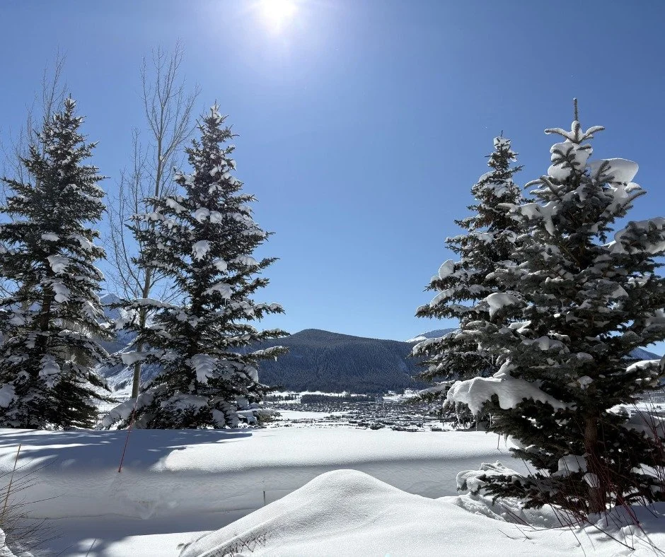Good-by February and welcome to the longer, sunnier days of March.  Still hoping for more snow for the rivers and lakes.  One thing I&rsquo;ve noticed this winter is no matter the snow totals Crested Butte draws out the adventurer in us all and there
