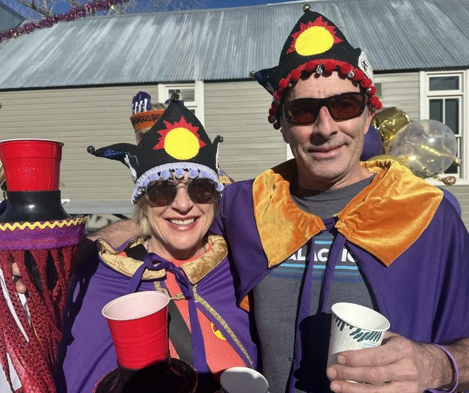 Kicking off shoulder season in the best way ✨ Town is quieting down, the sun is shining, there&rsquo;s rain in the forecast and did I mention it is quiet around town?  Off season has become a favorite of mine.  Relax, Rejuvenate &amp; Recharge&hellip