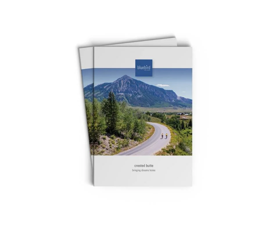 ✨ Birdseye View | Crested Butte &amp; Gunnison Market Snapshot | Spring 2026 ✨

Spring and summer are arriving early due to a much warmer than normal winter. Bikes, hiking shoes and golf clubs are in play ahead of schedule. Home buyers are out and ne