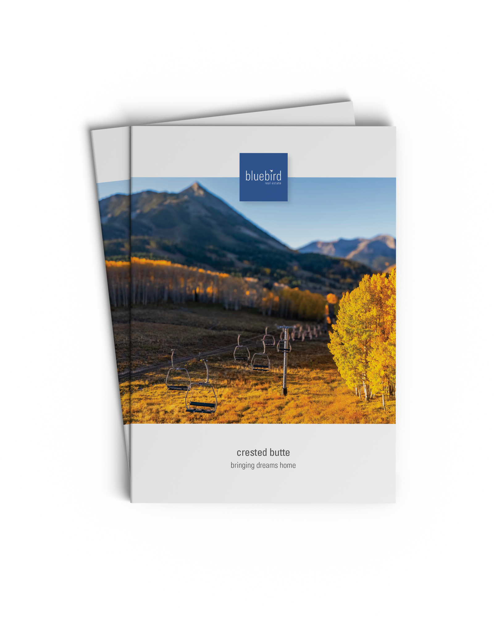 Birdseye View | Crested Butte Market Snapshot | Fall 2026
