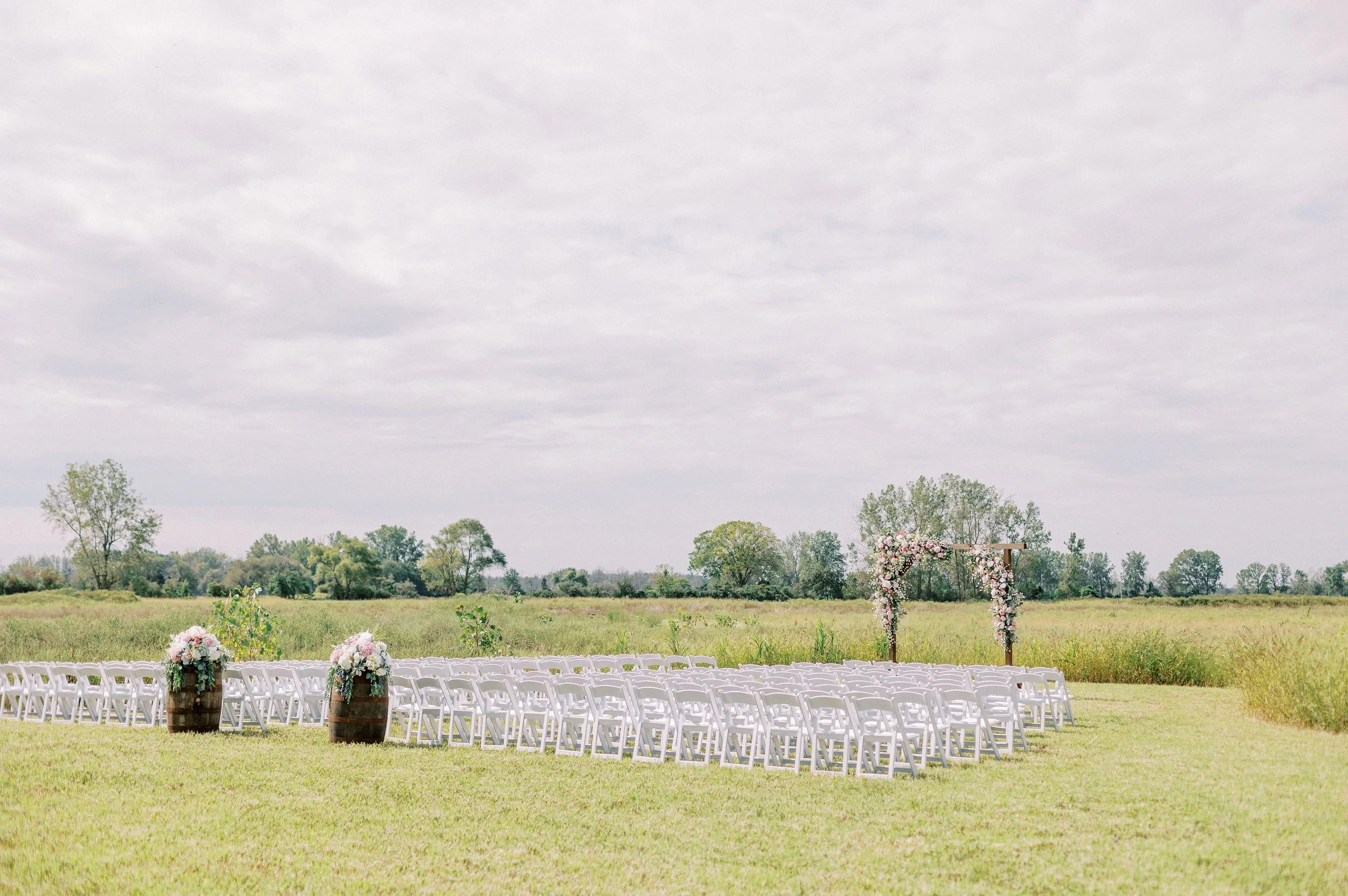 Point Gilching The Hitching Post Events Venue