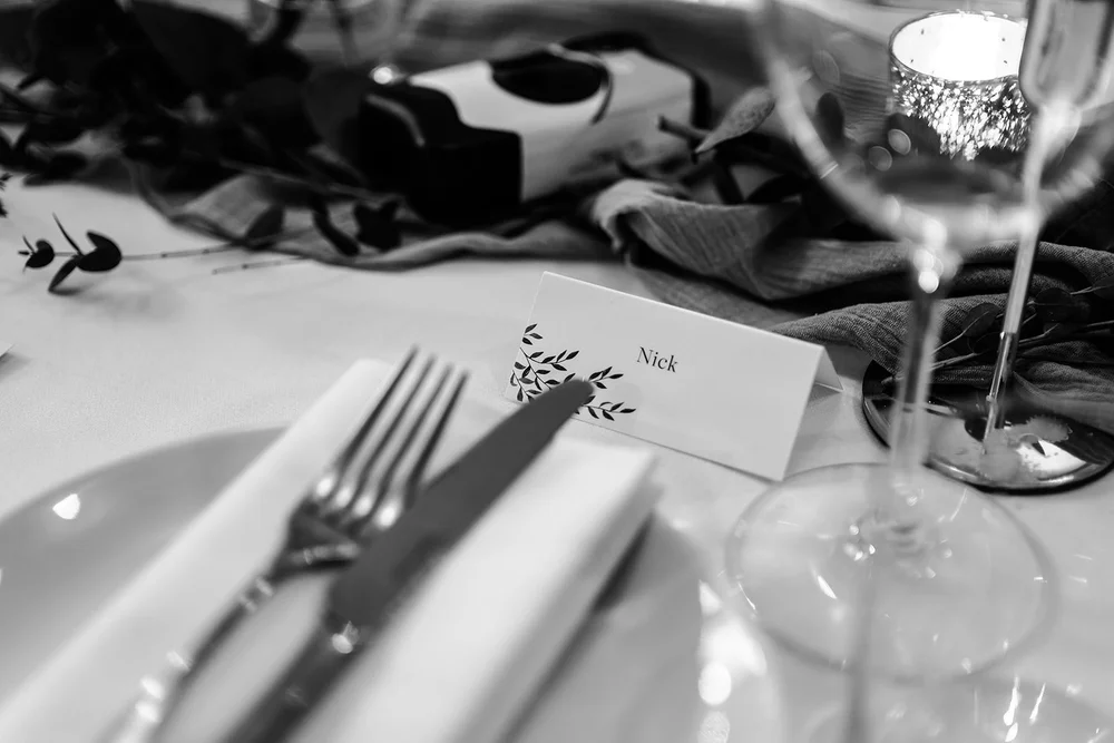 Wedding reception at The Italian Greyhound, London - 1