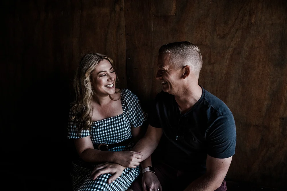 Couple&rsquo;s pre wedding shoot at iconic London locations - 2