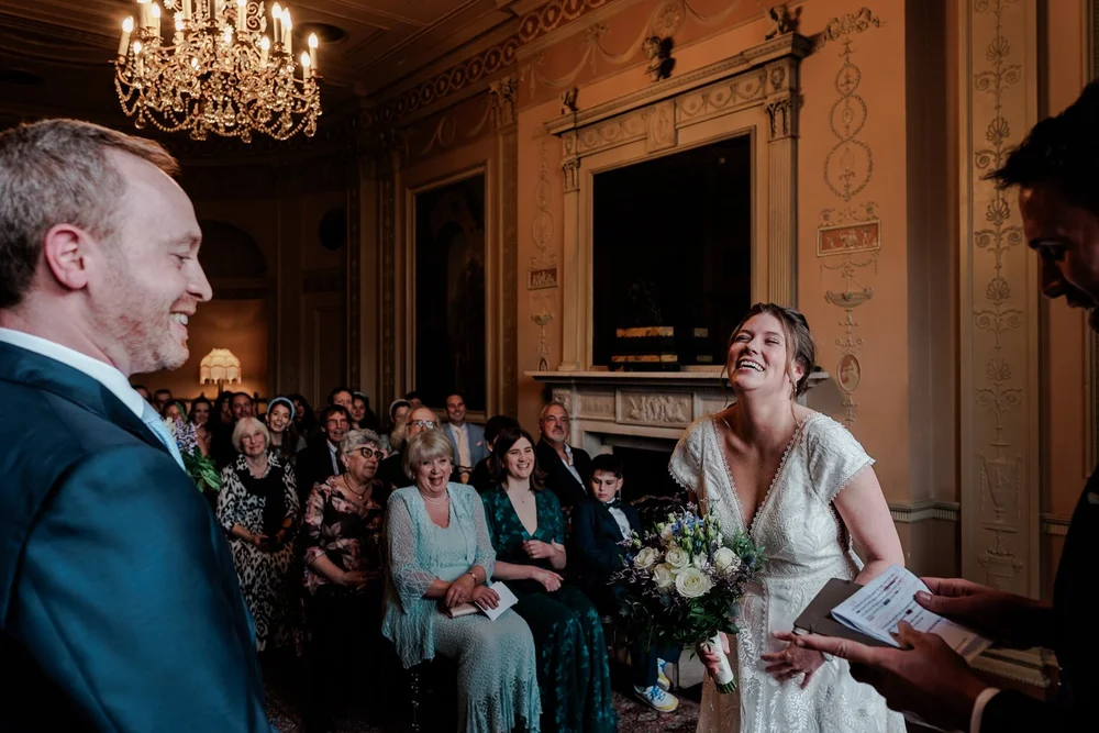 Wedding photographs taken on Fujifilm cameras by Oliver Holder - 3