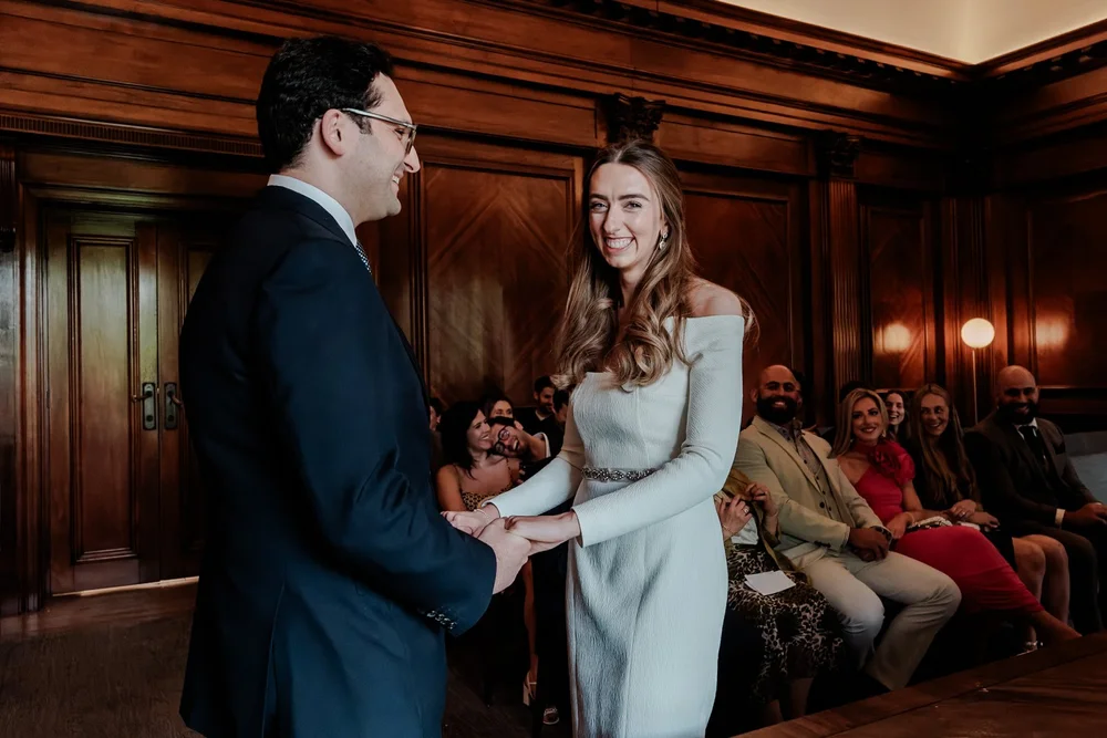Documentary wedding photography from Oliver Holder&rsquo;s Fujifilm years - 1