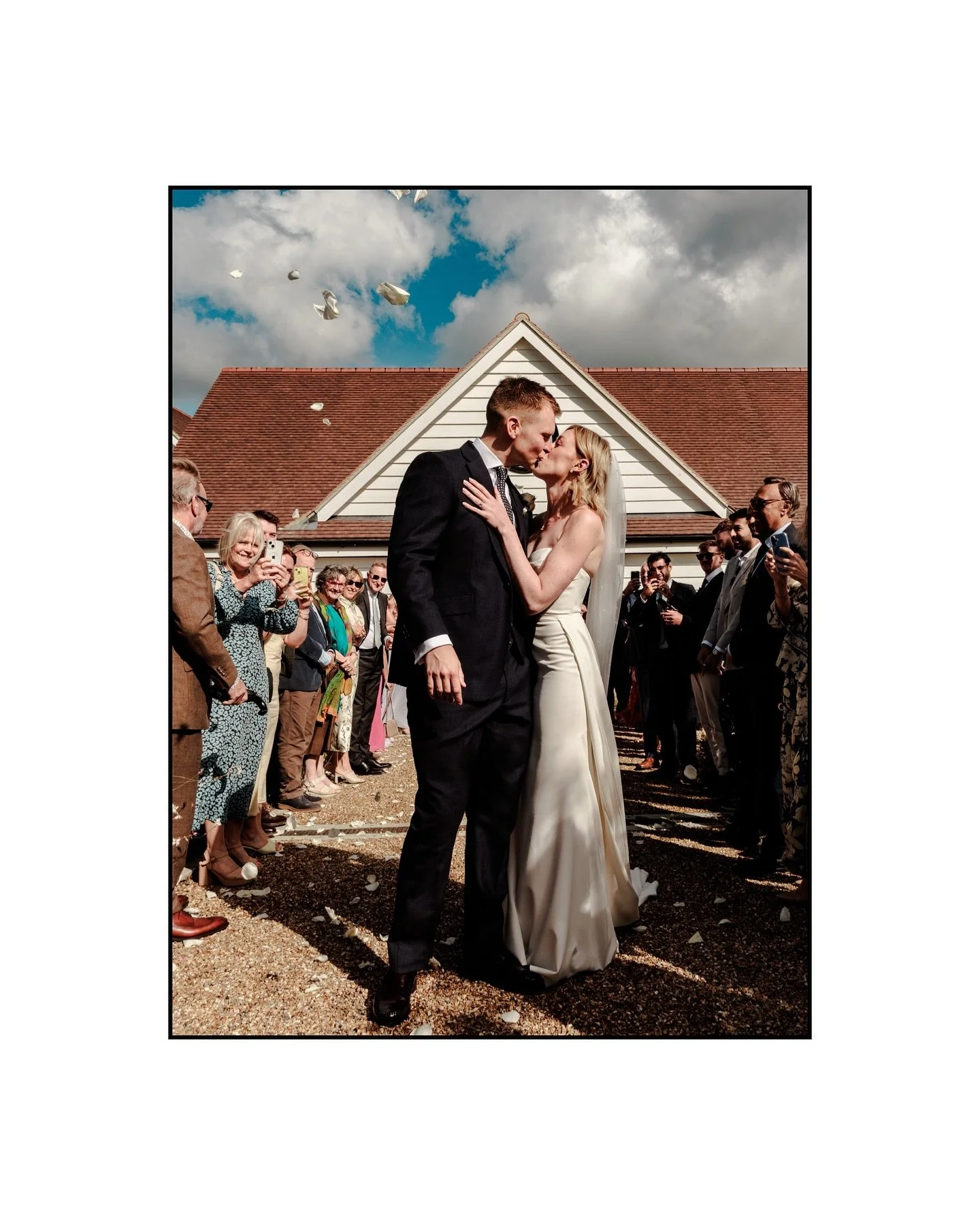 The 2025 catchup continues and back to Jack and Abi&rsquo;s gorgeous wedding at the sublime East Sussex venue Limekiln&hellip;.
This had been one the venues that I was really looking forward to photographing at and the light was truly spectacular! 

