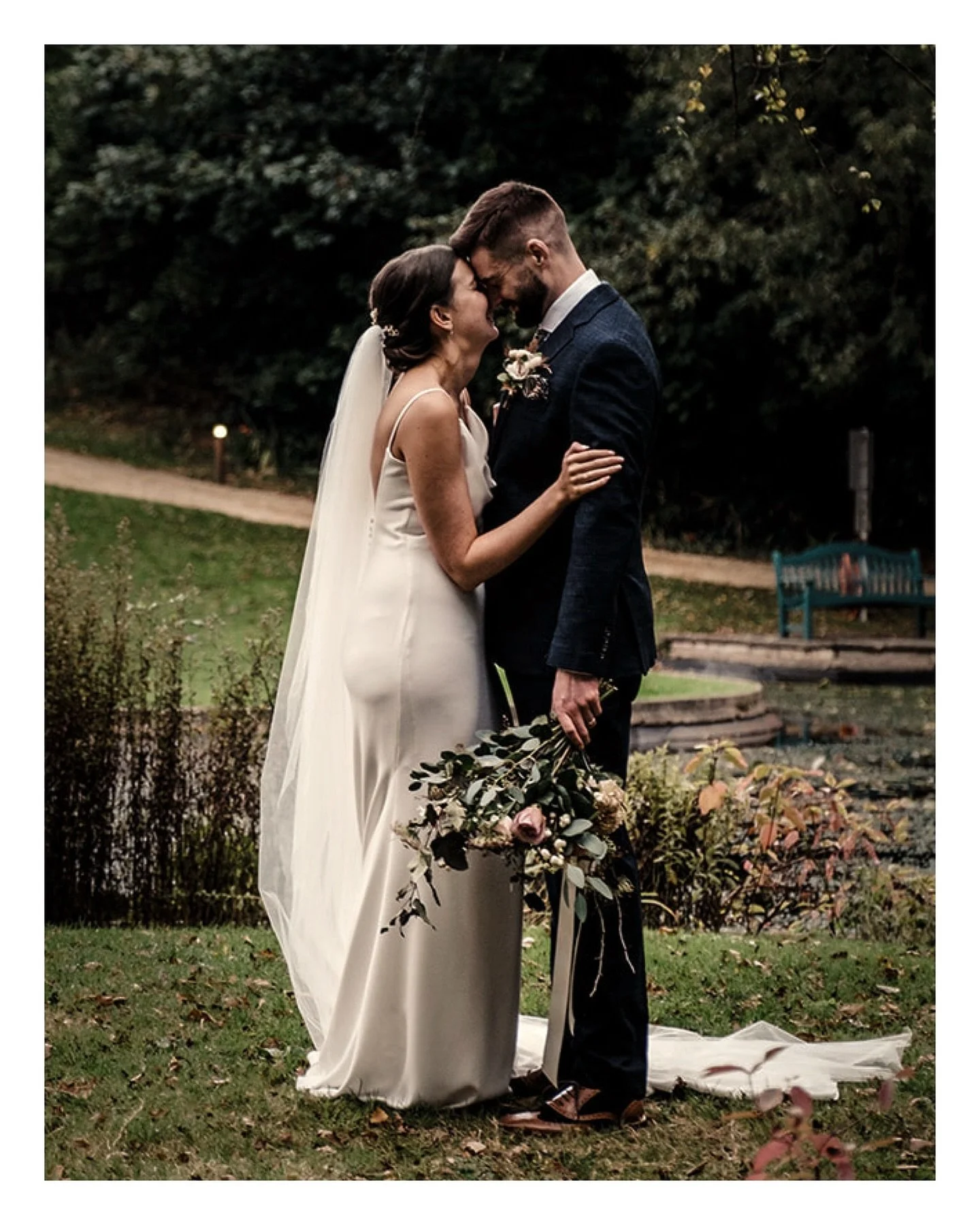 A triple whammy of emotions to this throwback Thursday post and I just don&rsquo;t know where to begin&hellip; let&rsquo;s start with a huge thank you to Sarah and Josh for the most amazing amount of compassion I have ever experienced whilst working,