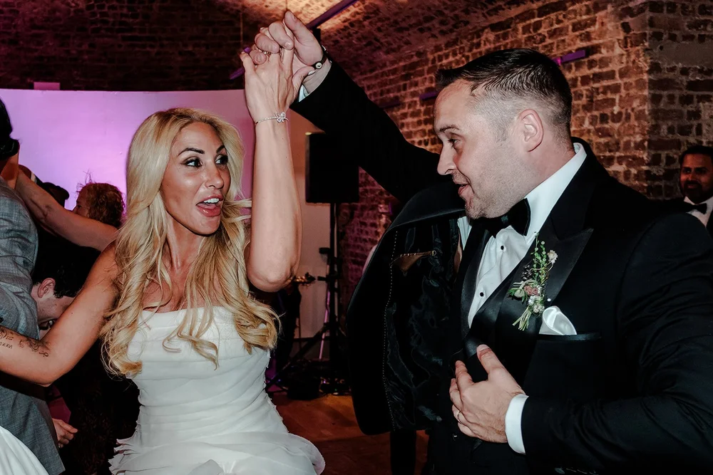 Wedding reception at RSA House London