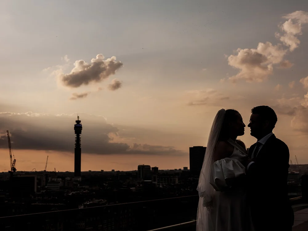 Portraits at Regent&rsquo;s Park, Sir John Soane&rsquo;s Museum and the rooftop above London - 9