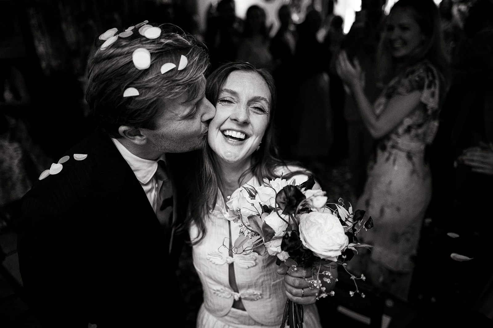 Patrick &amp; Ruby | The Alma Tavern, Clifton