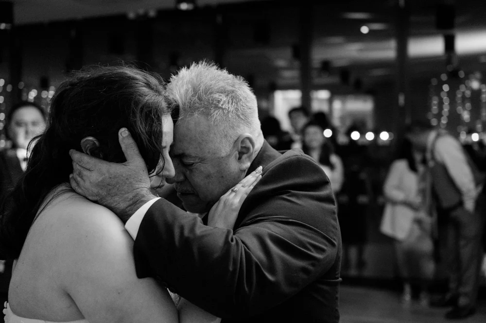 Black tie wedding celebration at Calderstones Mansion House, Liverpool - 4