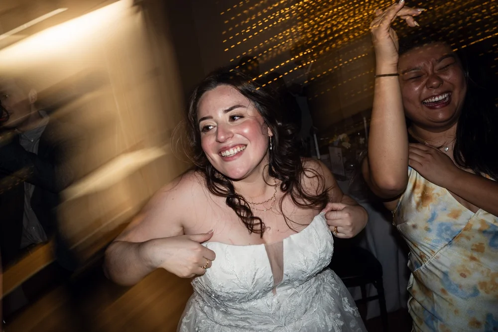 Black tie wedding celebration at Calderstones Mansion House, Liverpool - 10