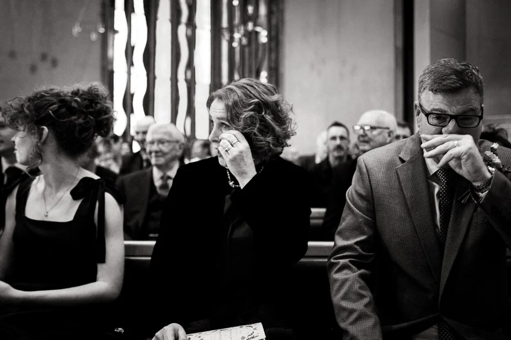 Ffion and Tom's wedding at All Saints Church Clifton and the Alma Tavern, Bristol - 3