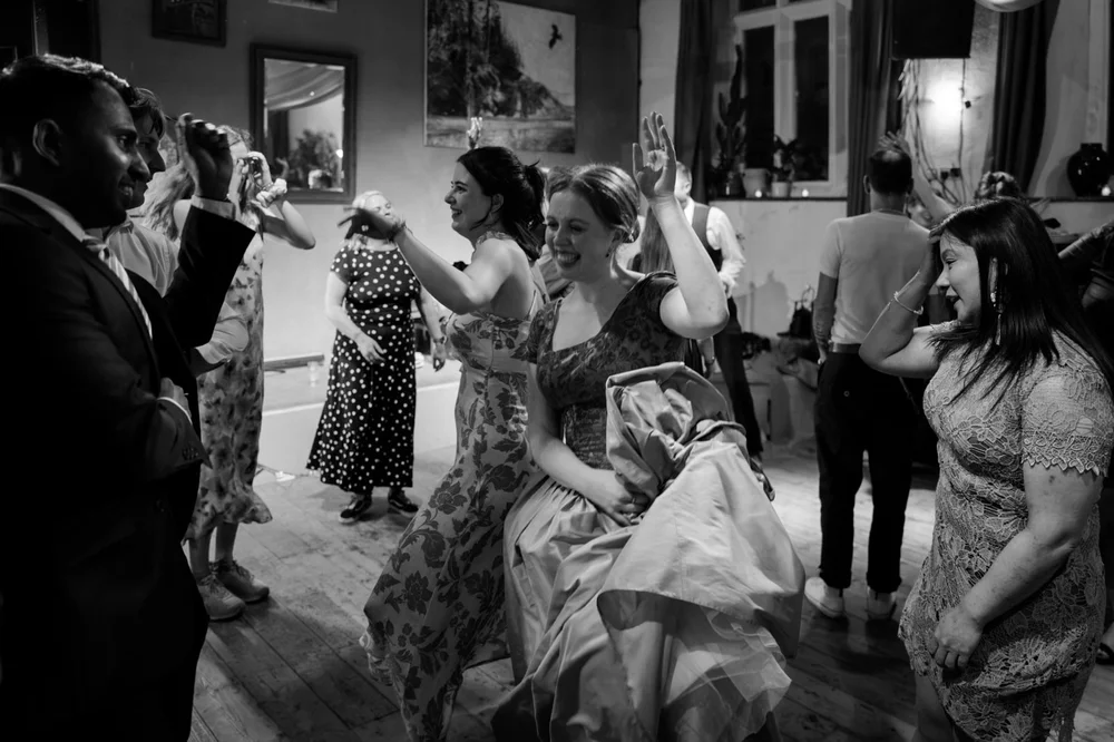 Ffion and Tom's wedding at All Saints Church Clifton and the Alma Tavern, Bristol - 11