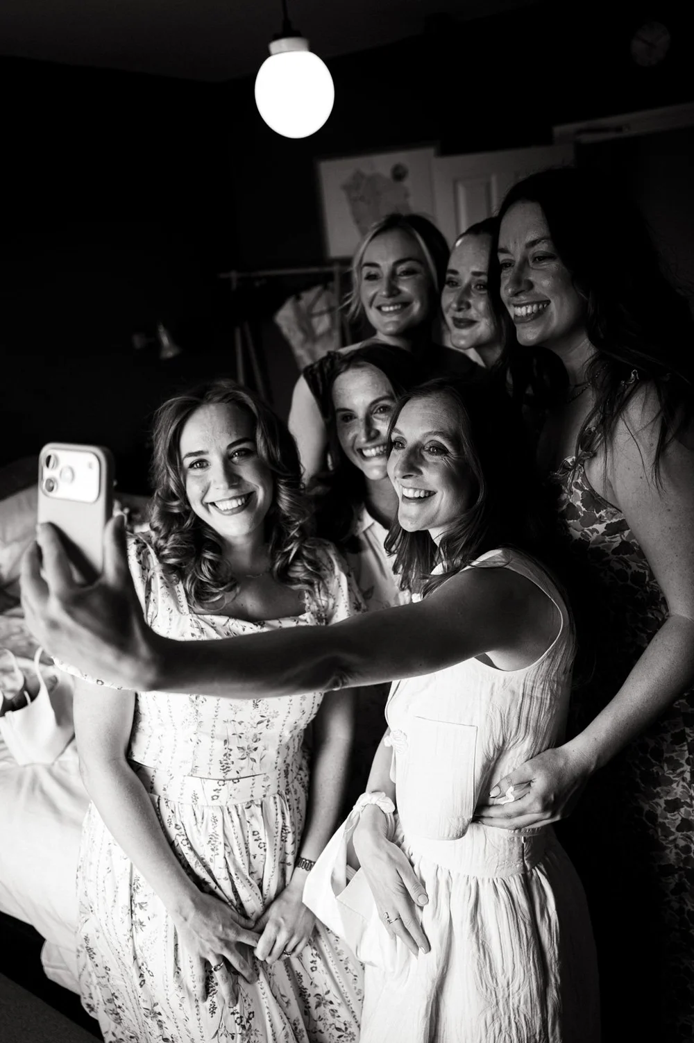 Patrick and Ruby's wedding at the Alma Tavern, Clifton, Bristol - 2