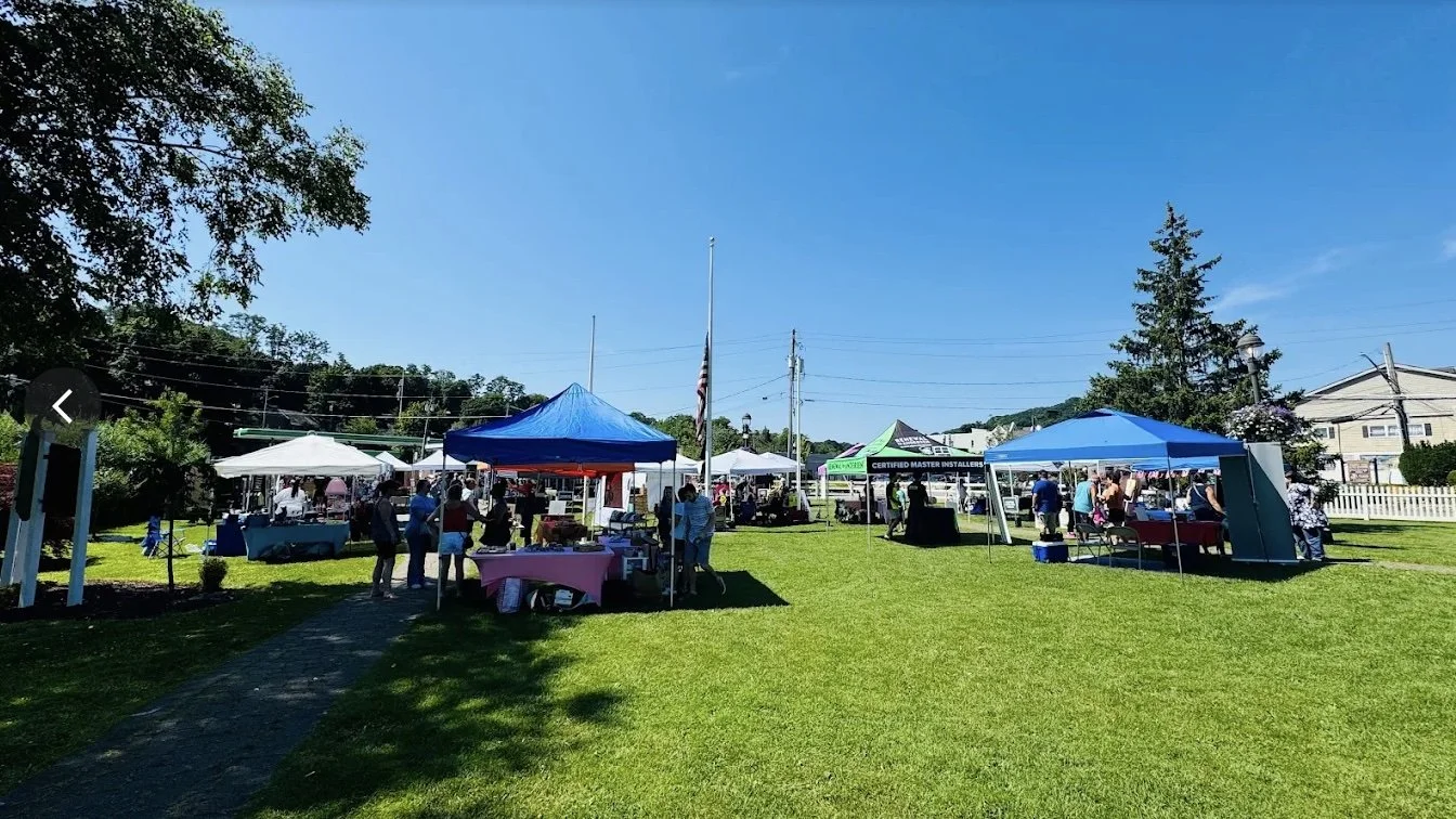 Carmel Farm Market