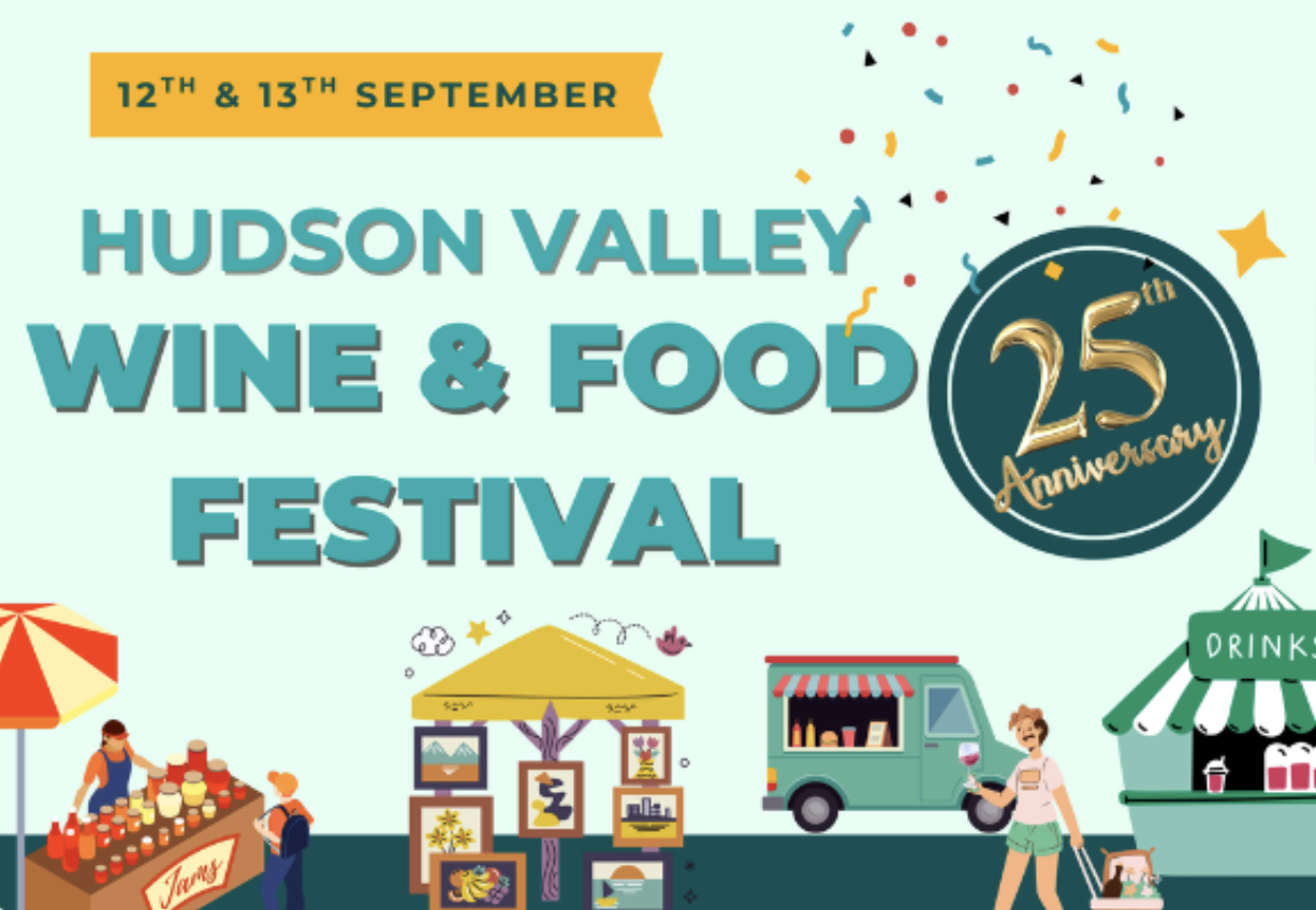 HV Wine and Food Festival 
