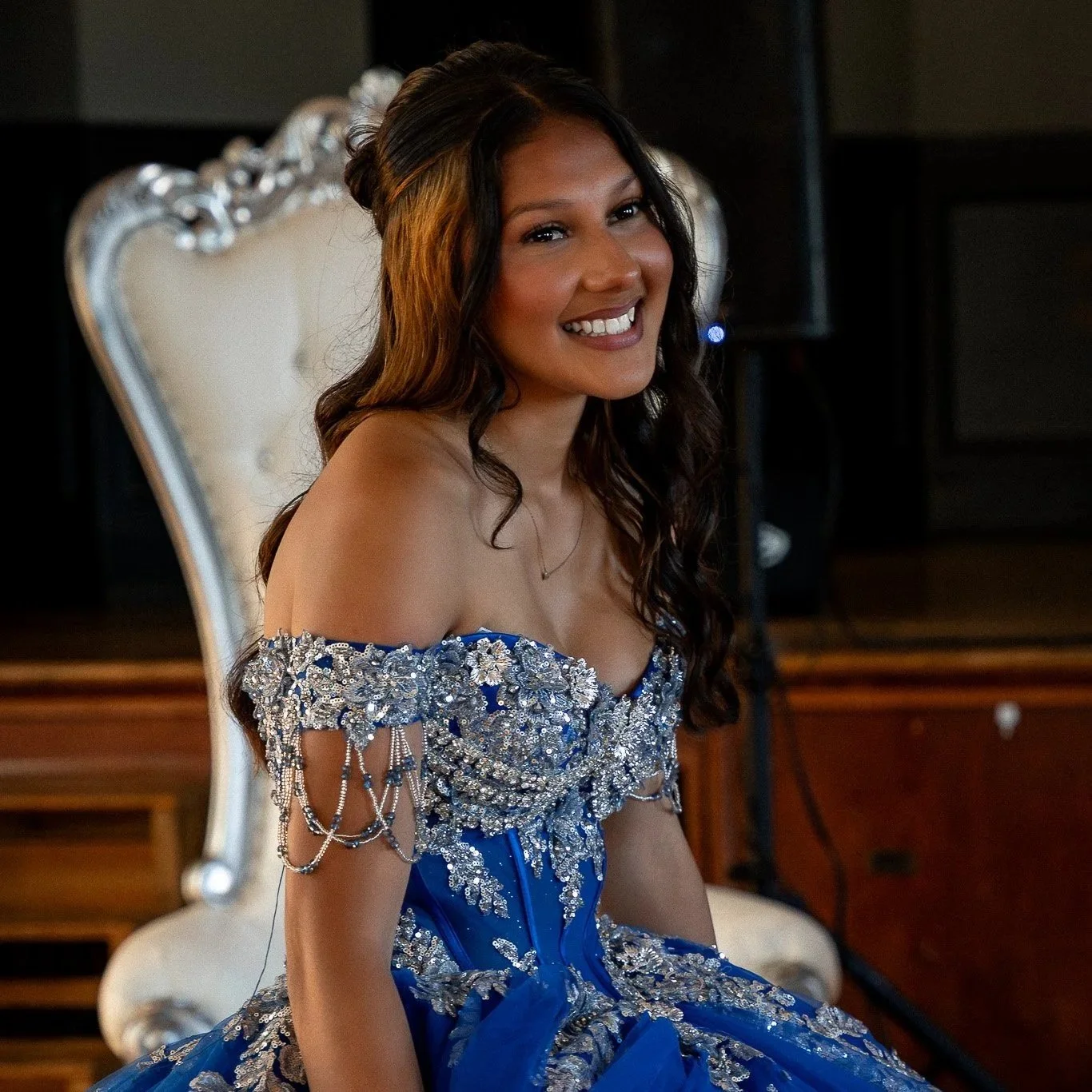Quinceanera
