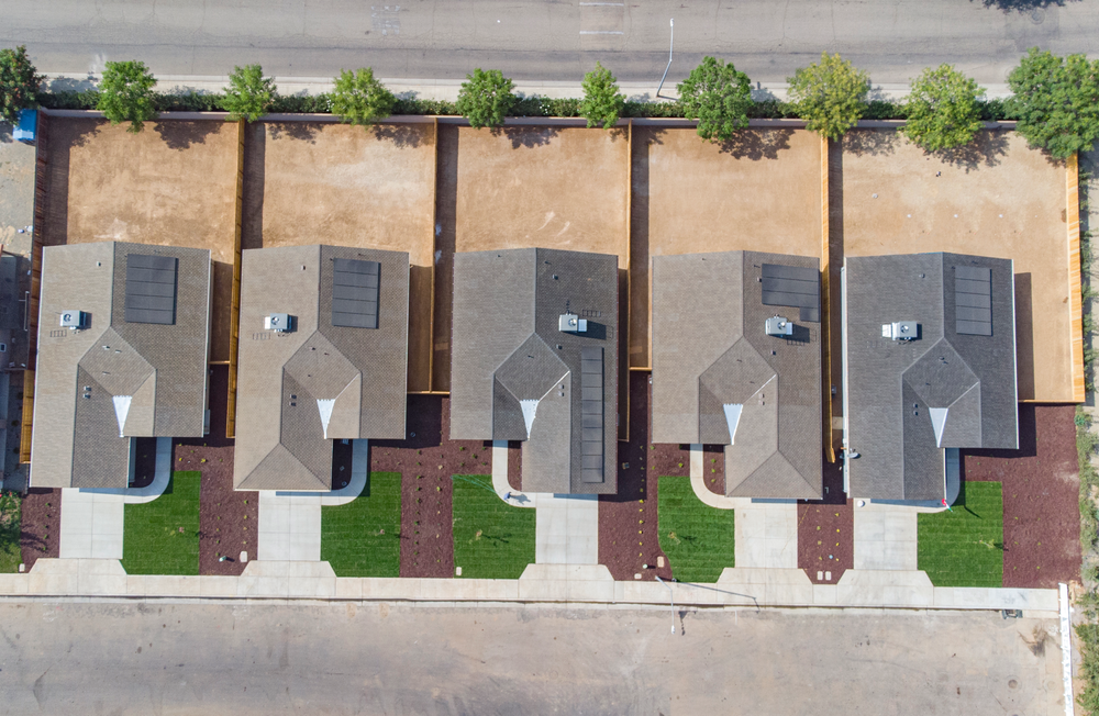 All Communities — Yanez Homes