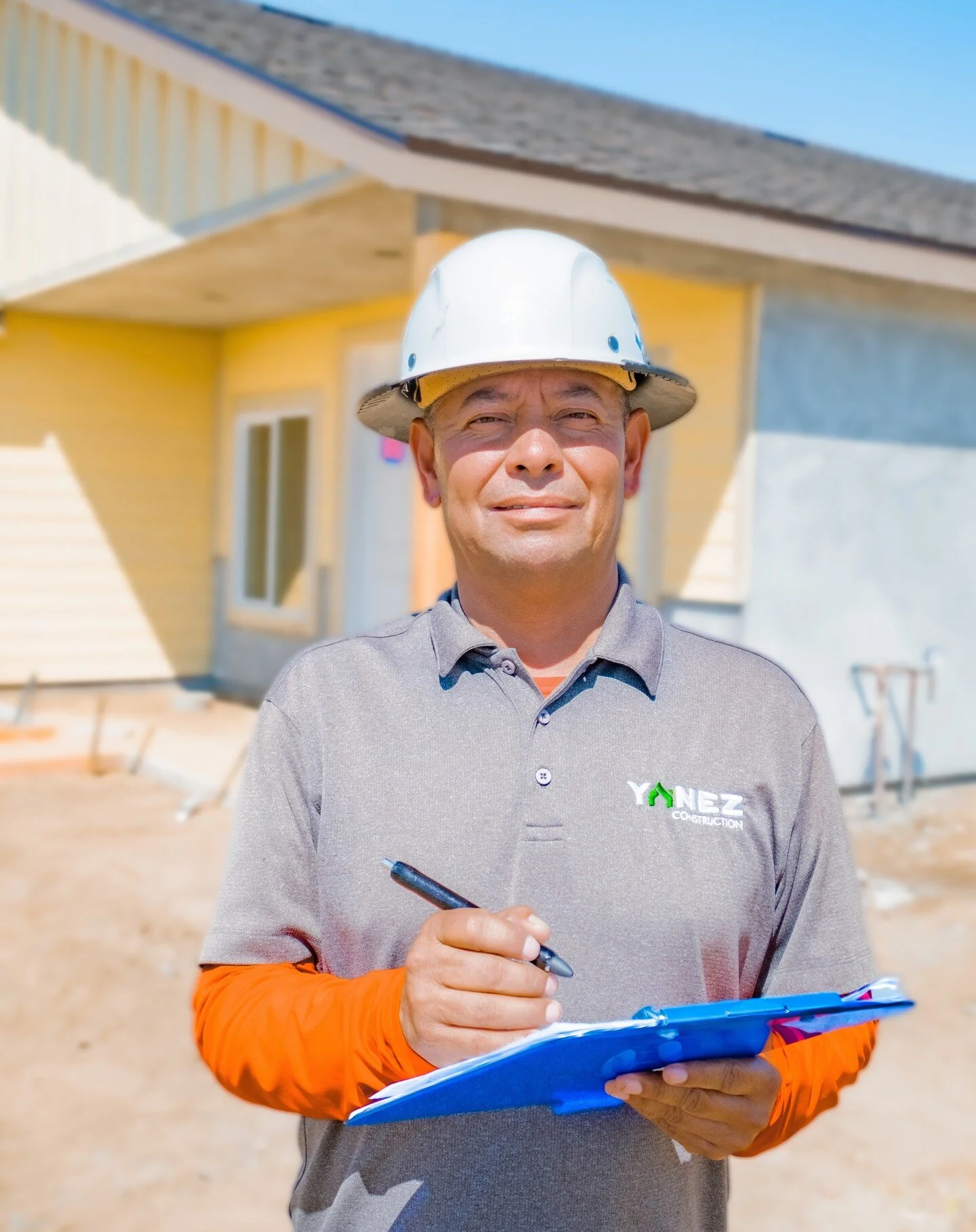 Yanez Homes