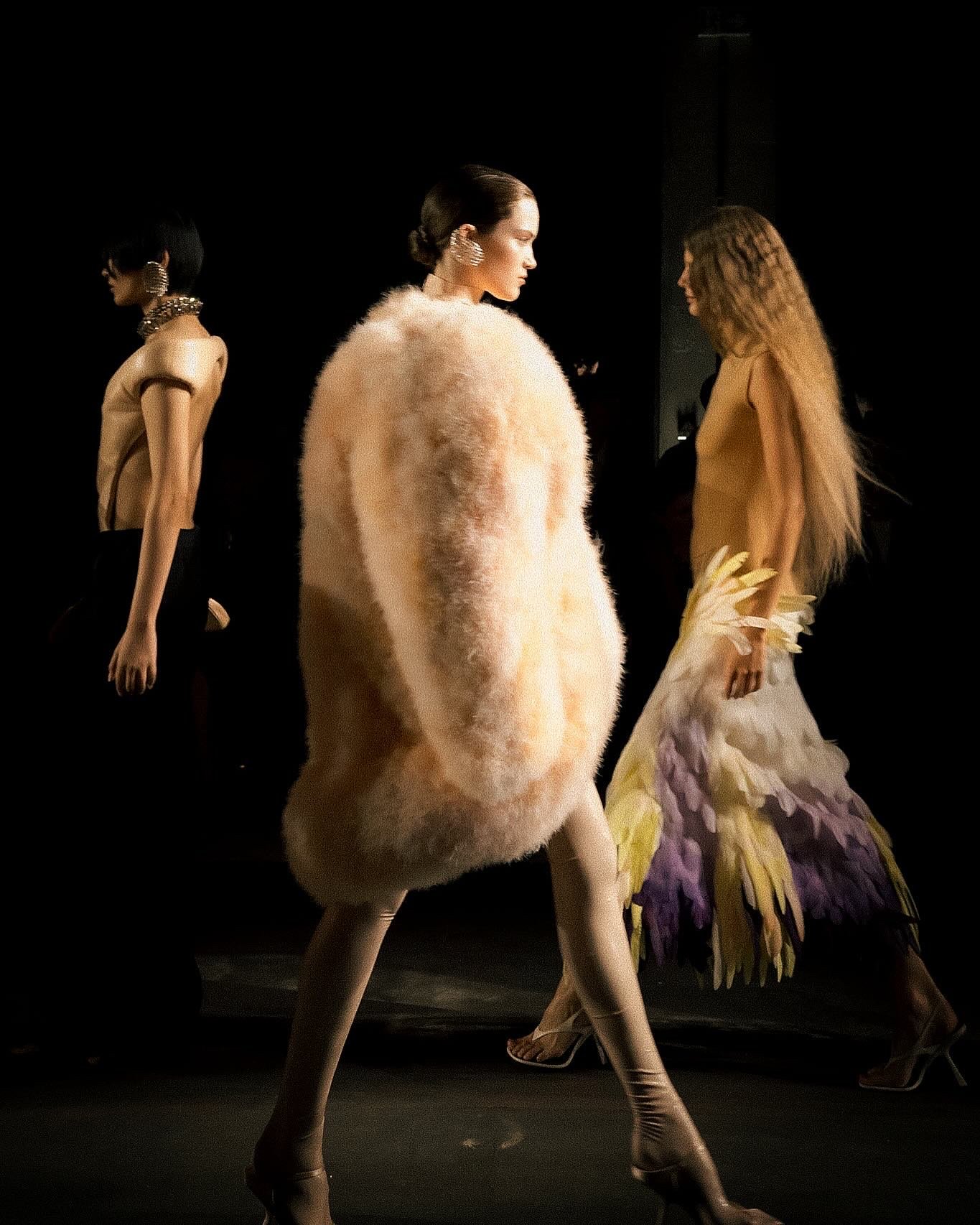 Vol. 5 THE FASHION EDIT