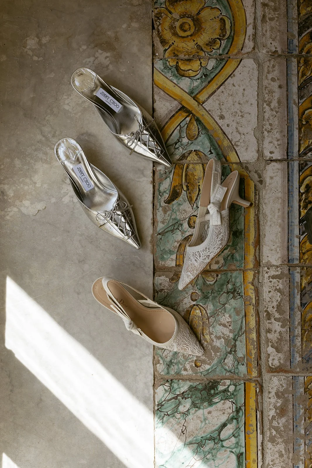 Vol. 4 INSPIRATION BOARD 