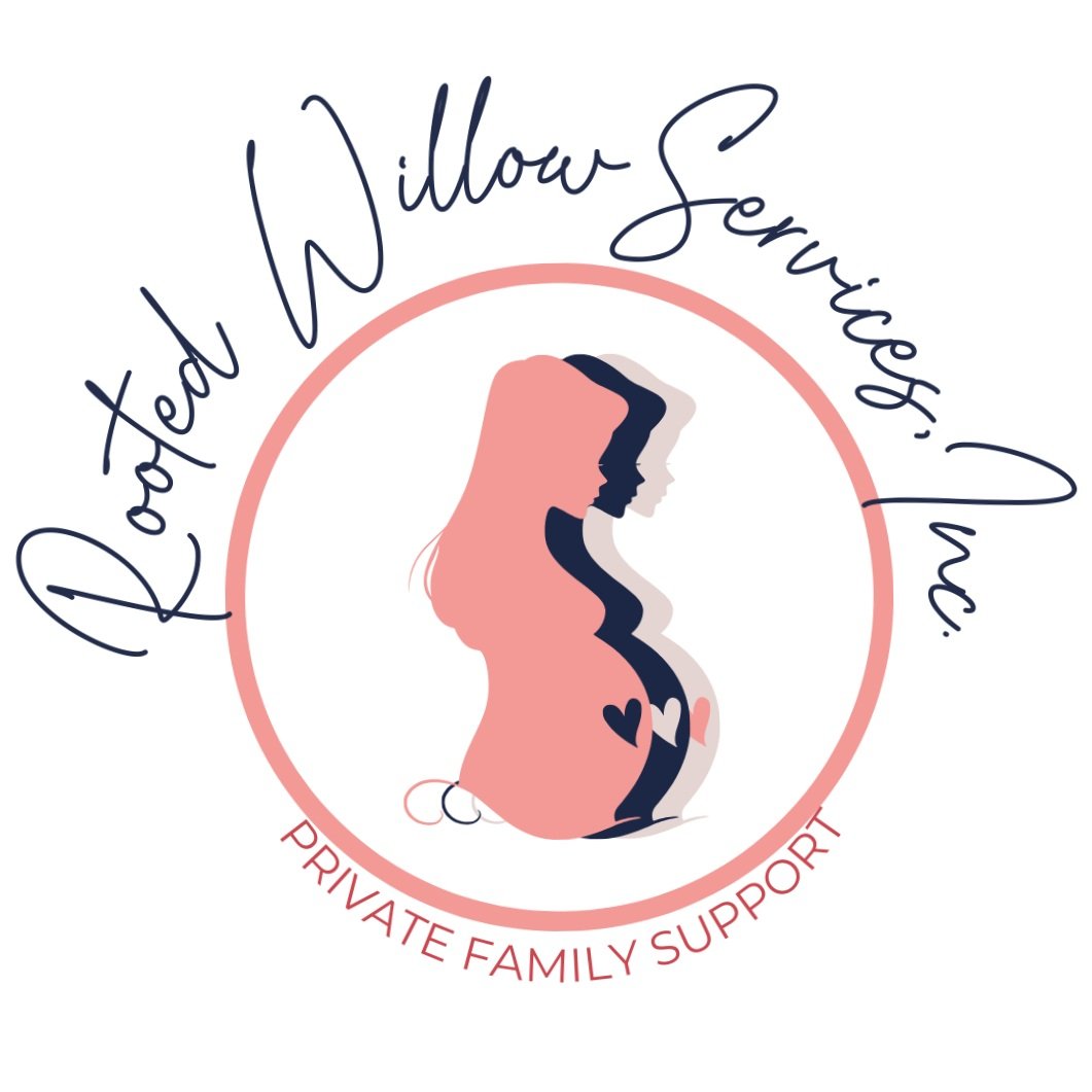 Rooted Willow Services, Inc.