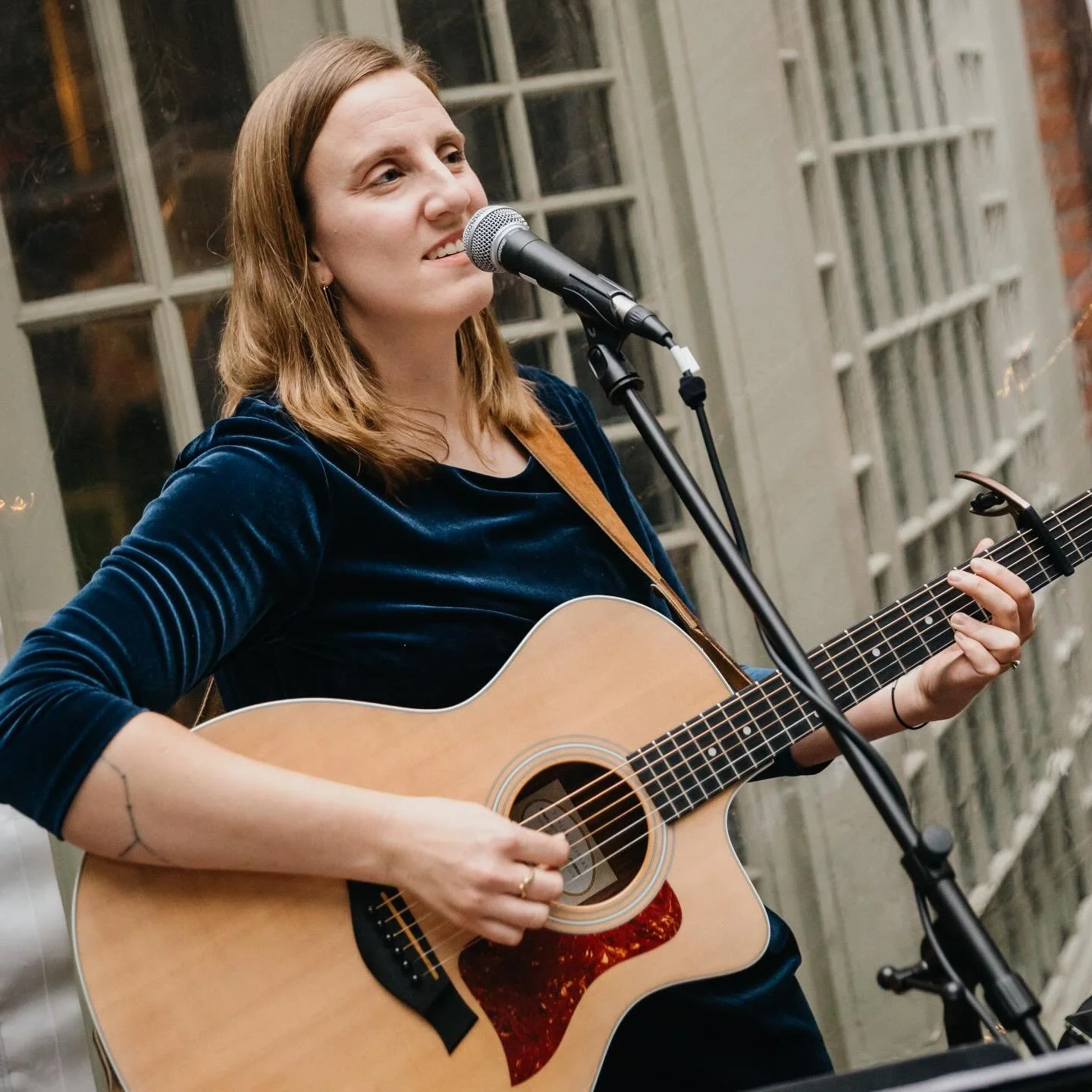 Hello! 👋 I turn 30 this month. 🎉 The best way to stay in touch with me is my periodic emails (starting this Thursday the 15th). Instagram is sucking my soul. I would like my screen time to decrease. Please consider joining my email list via my webs