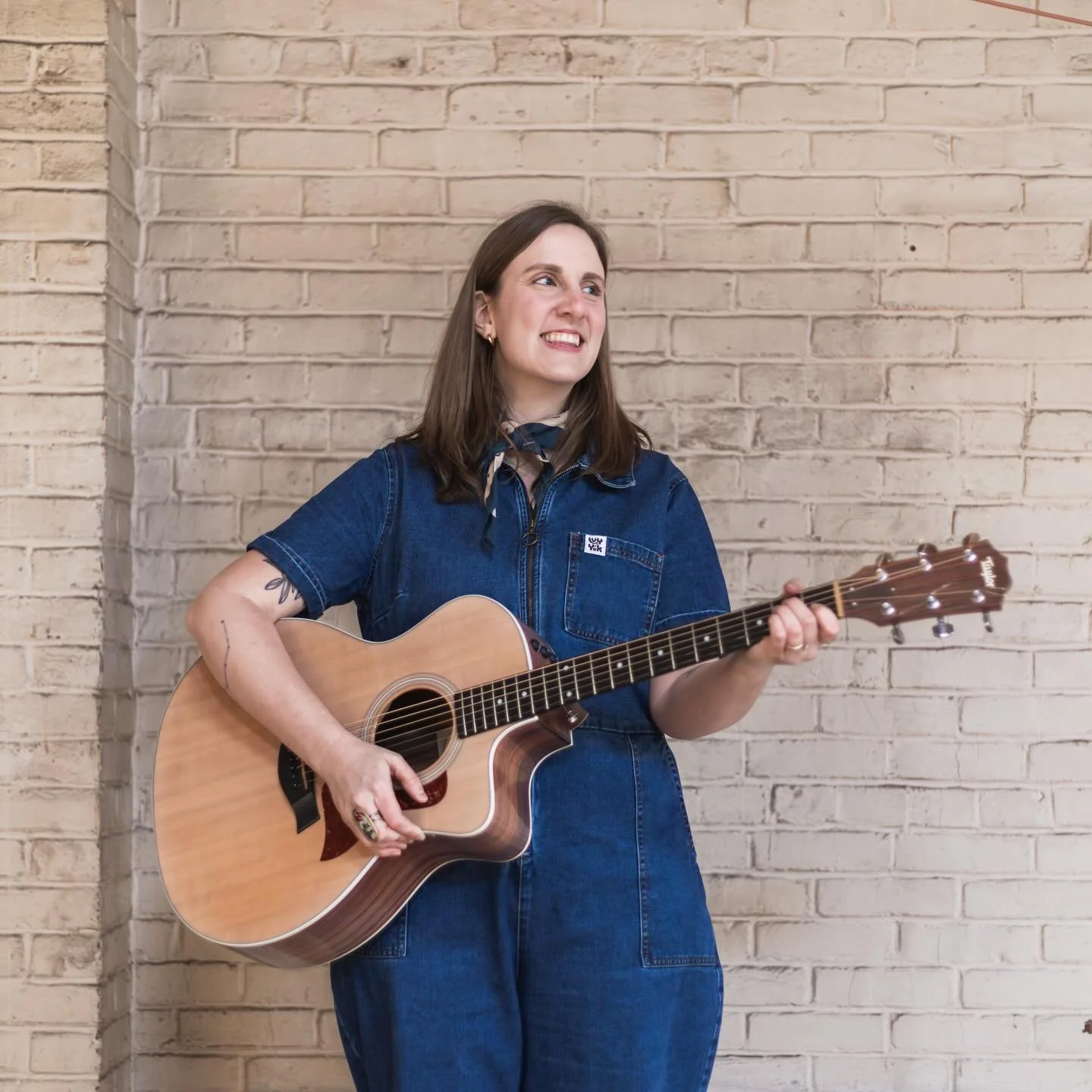 👀 NEXT SHOW on March 6th at @dawsonstreetpub with @thegravamen &amp; @speeding_arrow_sounds! The band is joining me! 🤩 Tix $10, doors 7:30pm, show 9pm. 📸: @kaceyhamsherphoto
