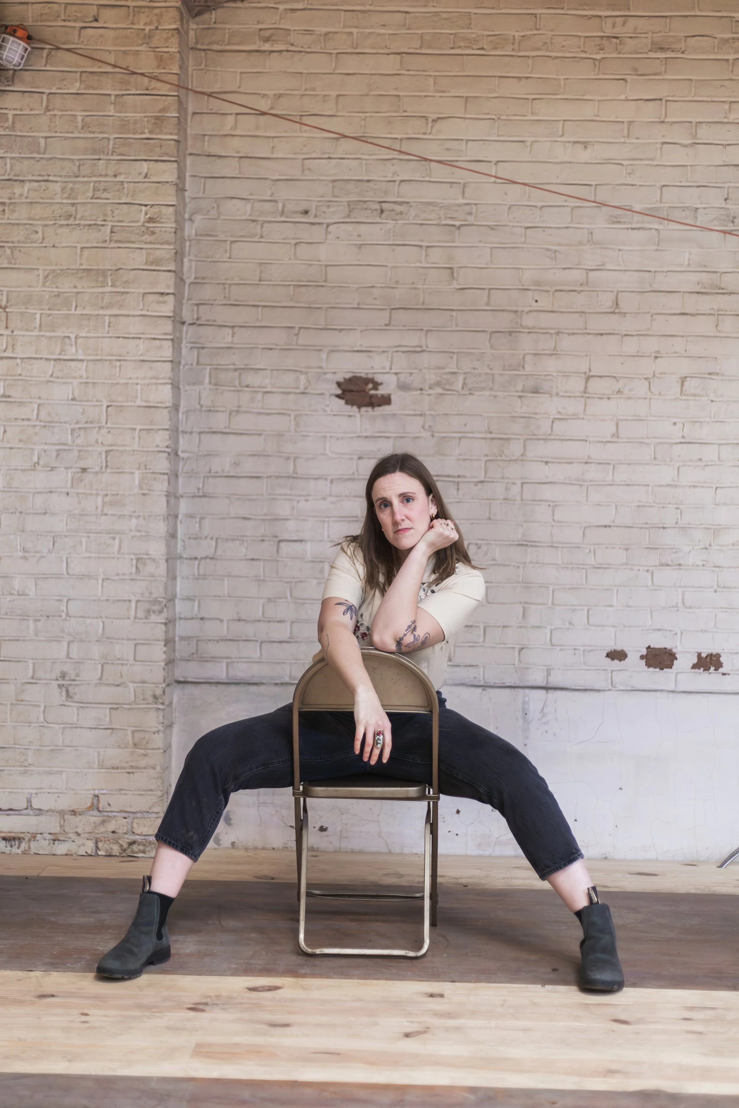 Dawson Street Pub (Full Band)