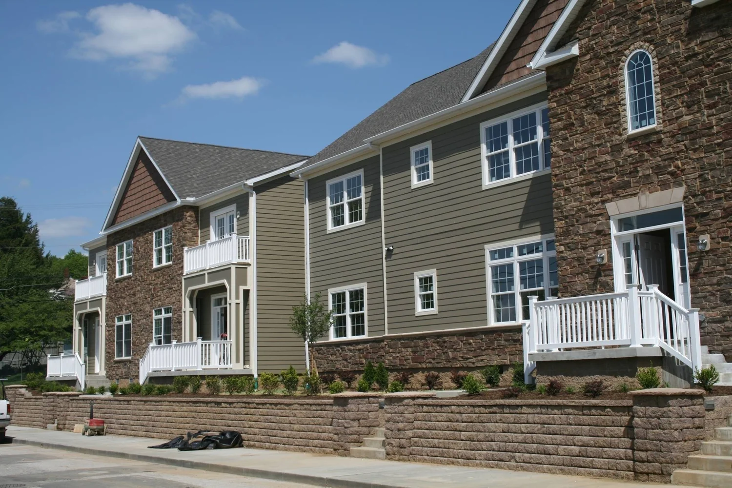 General 2 — The Phoenix Group