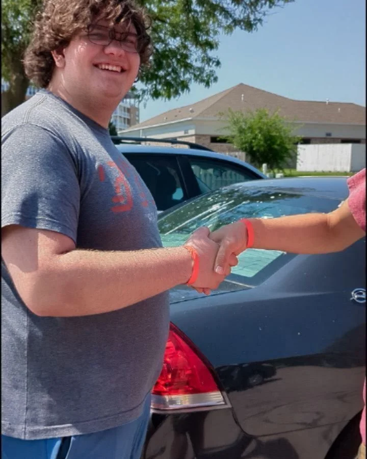 Madison Day 3
- - -
🎮 Arcade
🚶&zwj;♂️Got rid of Brody 
🦫Primus concert