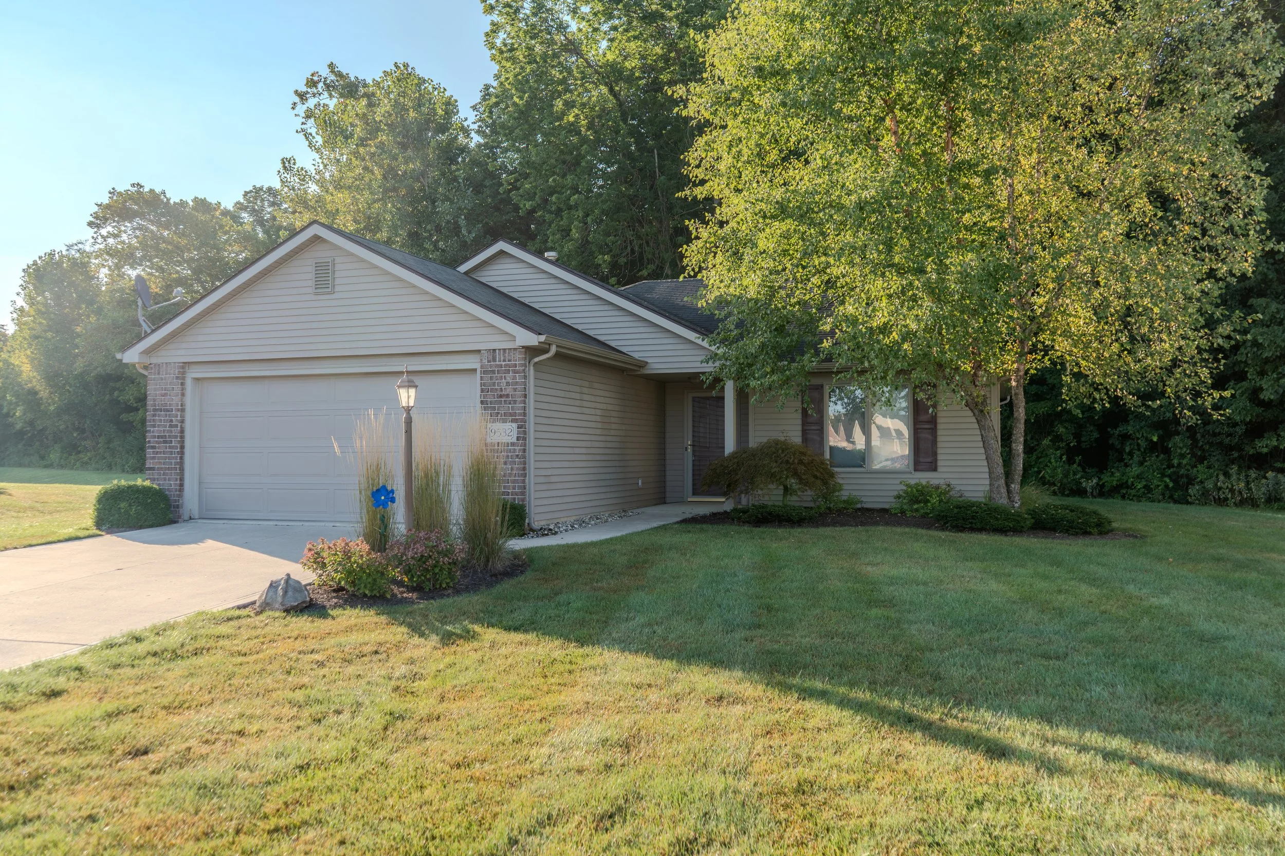 Bonham Lane - New Haven