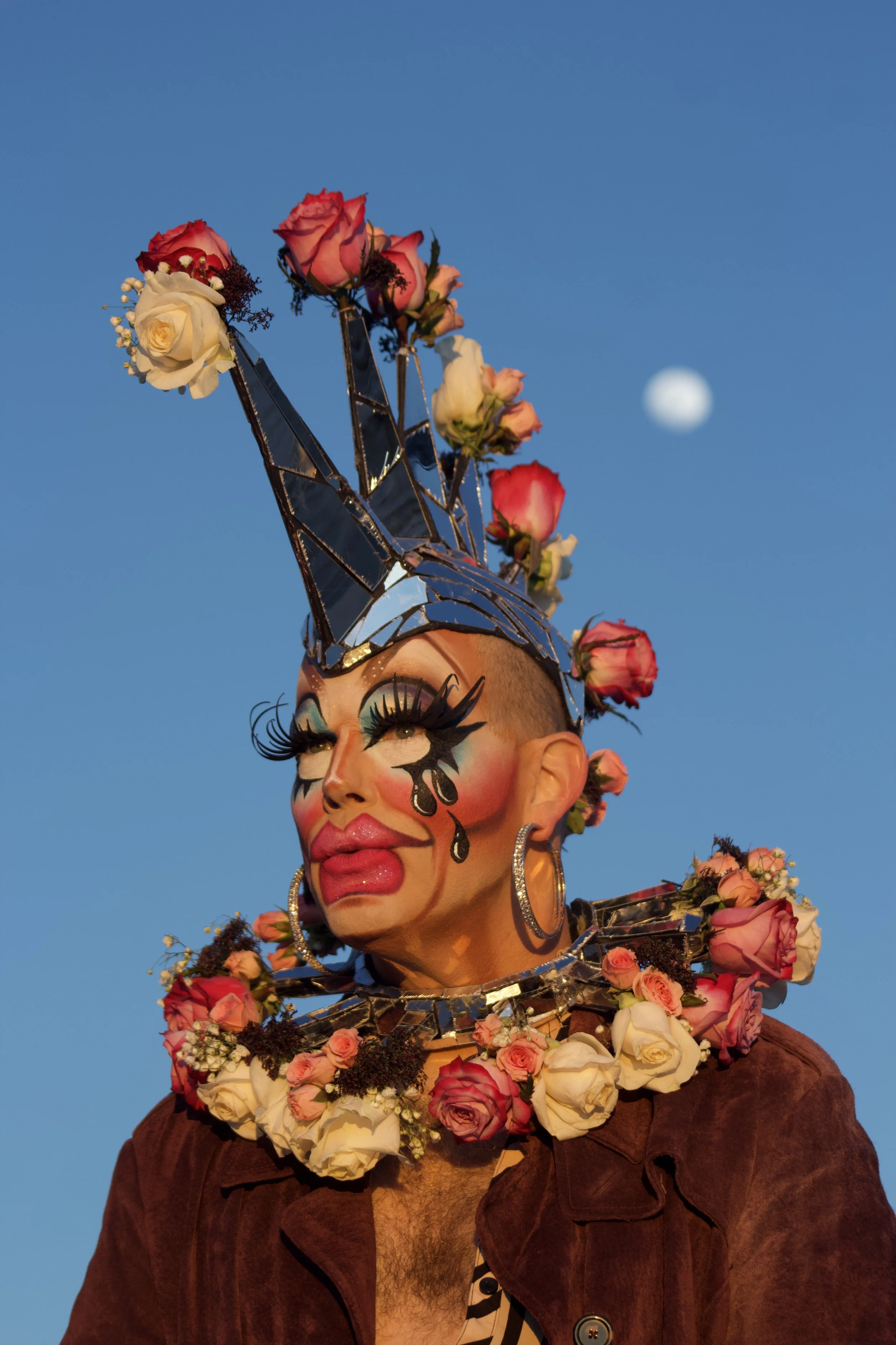 Unmasking the Mask Maker