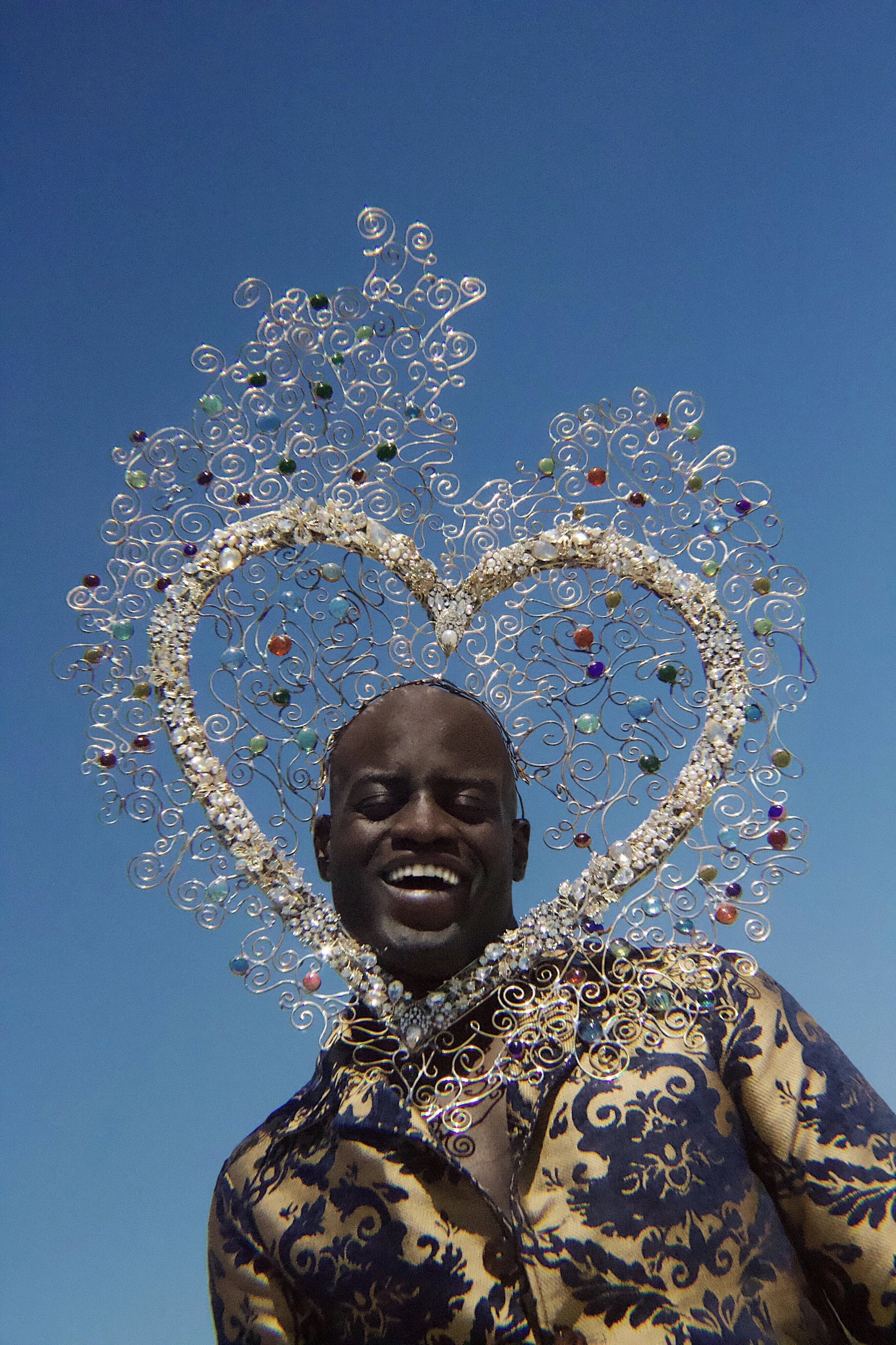 Sullivan, Tope, Portrait Heart.jpg