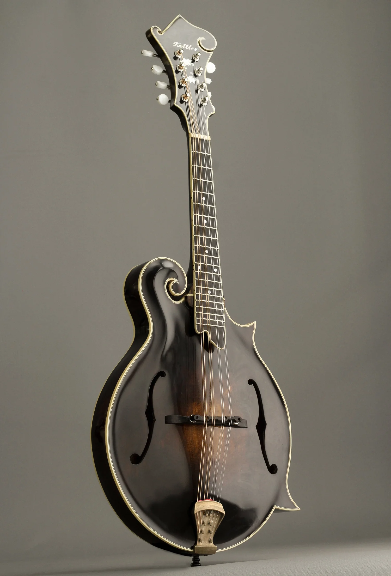 Mandolin Styles Kettler Mandolins Fine Handmade Acoustic Instruments