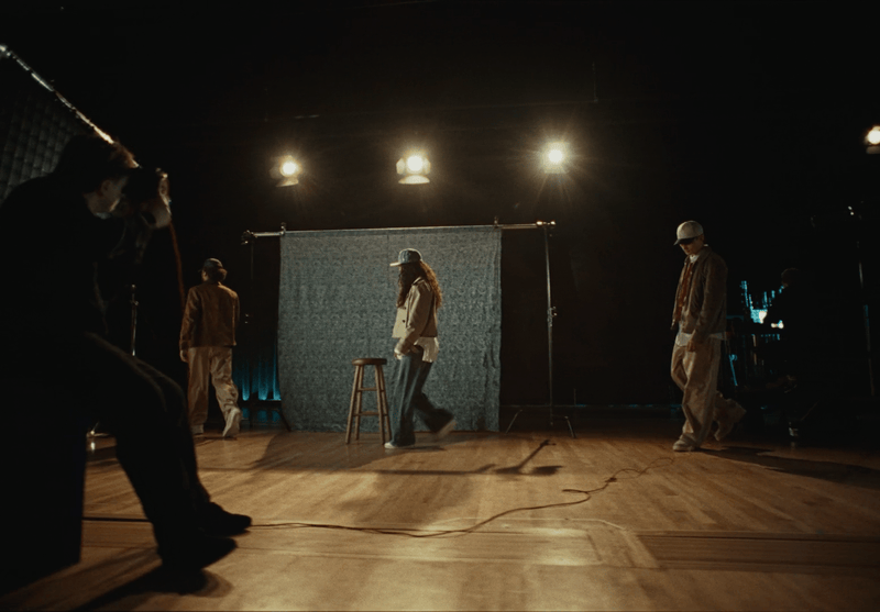 NEW ERA X THREE LOOMS