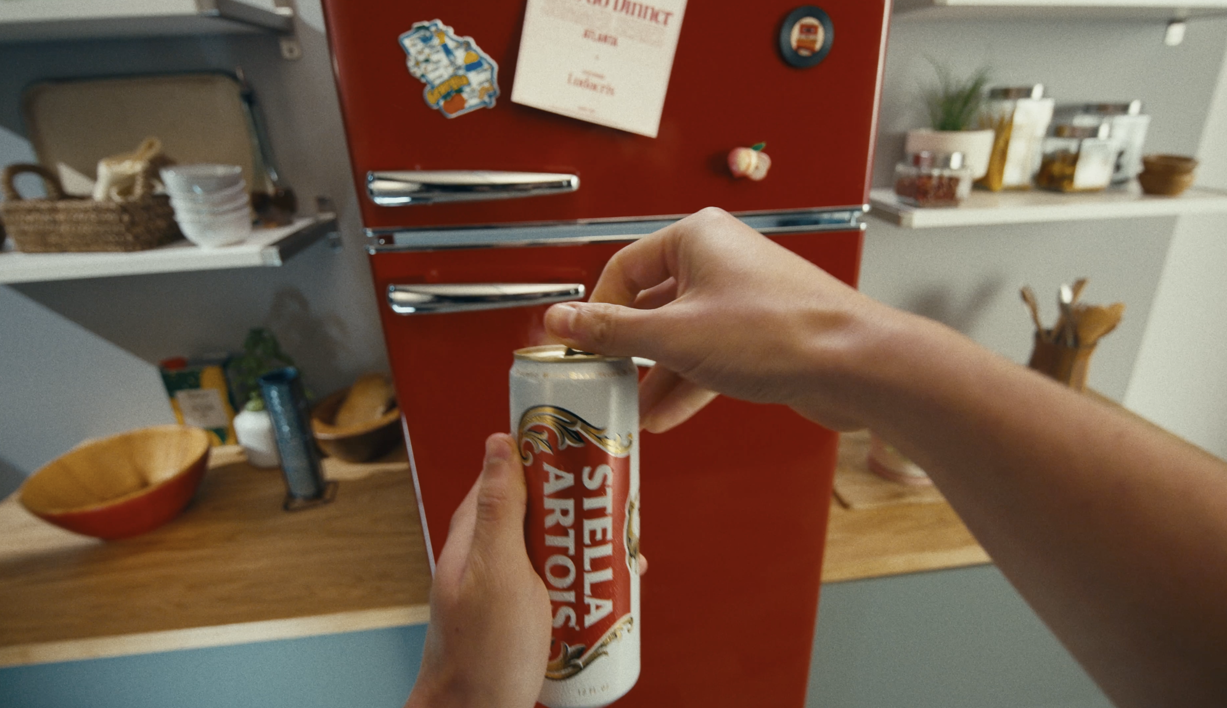STELLA ARTOIS