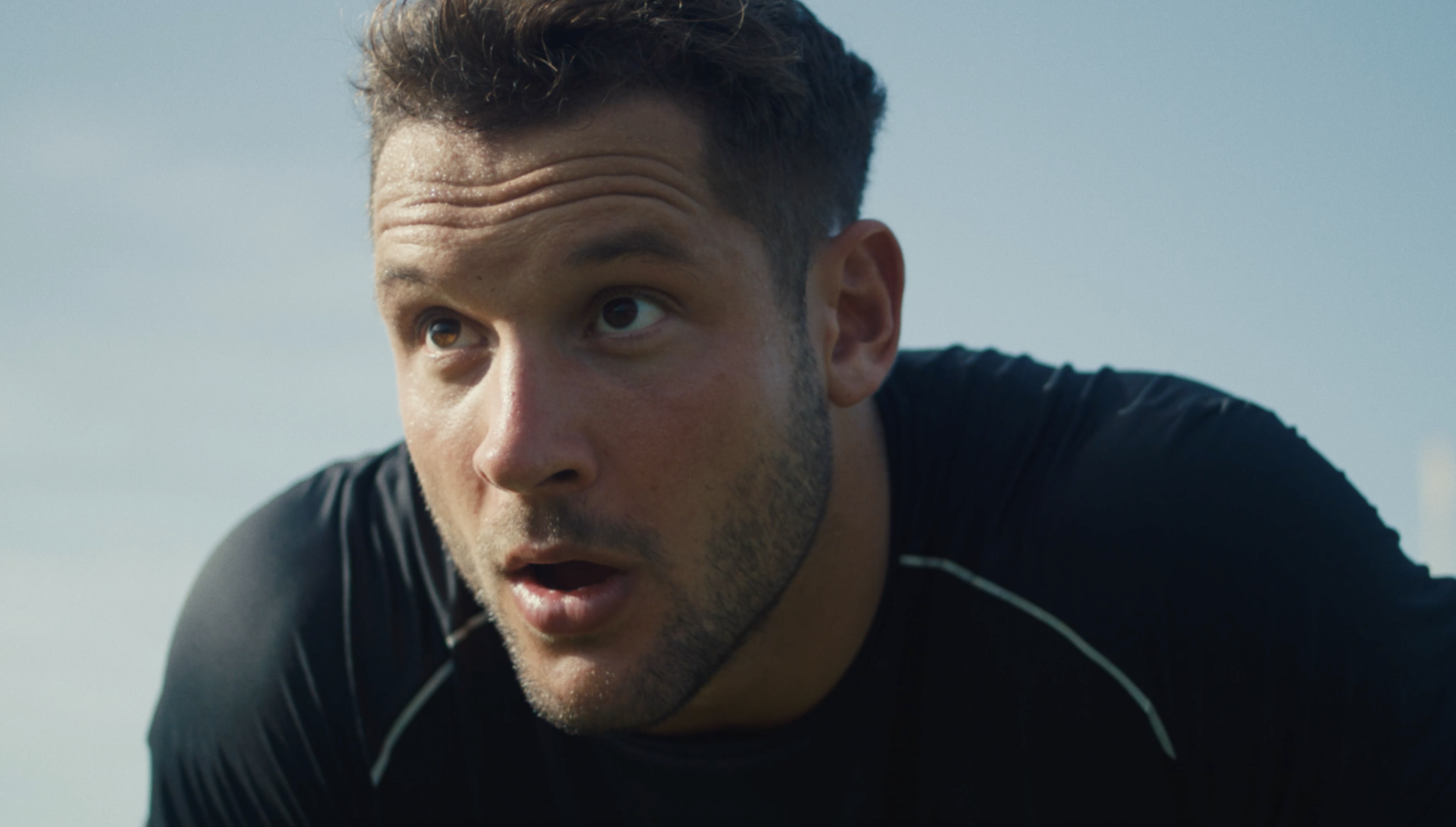 HUROM / NICK BOSA