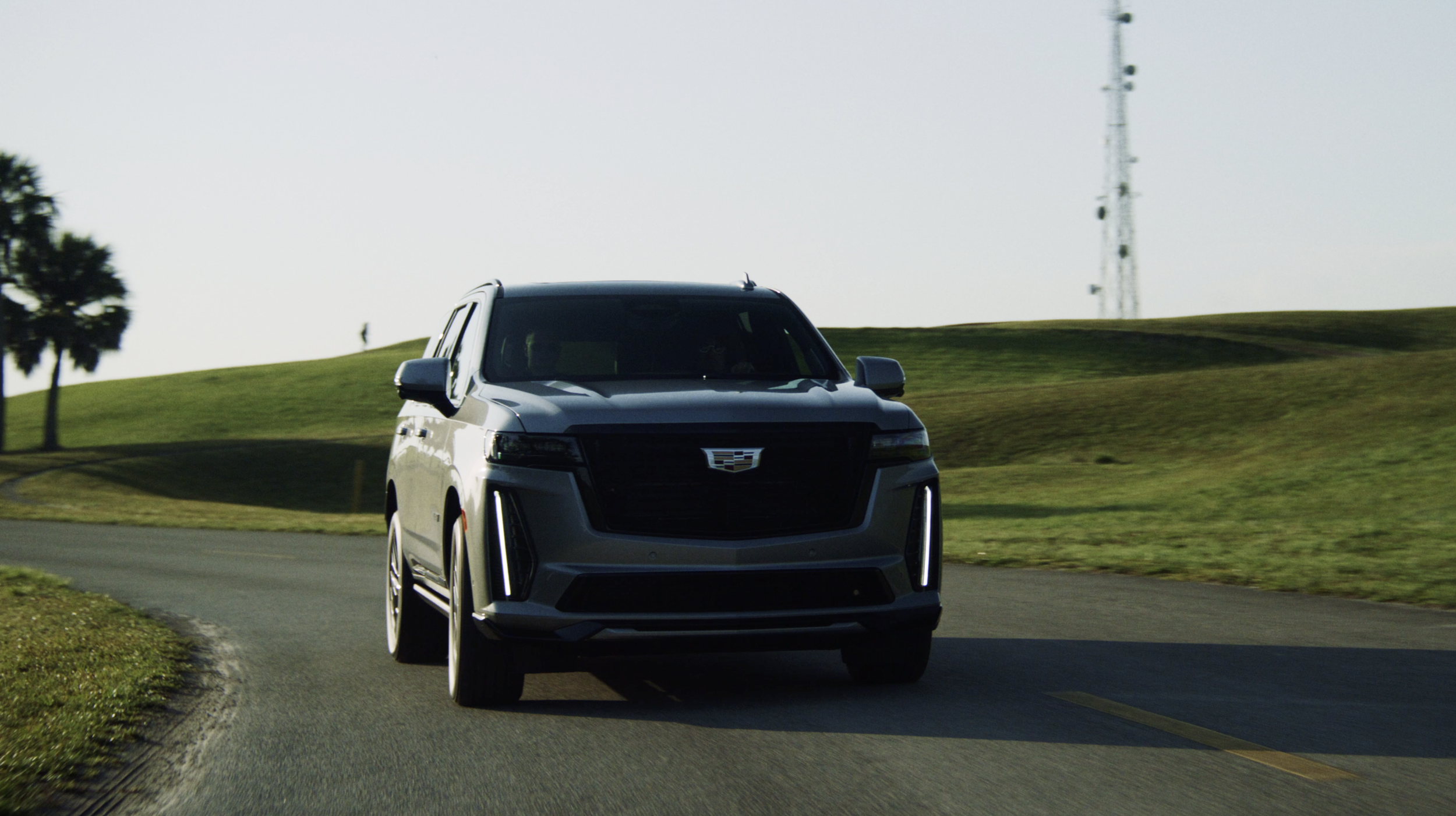 cadillac